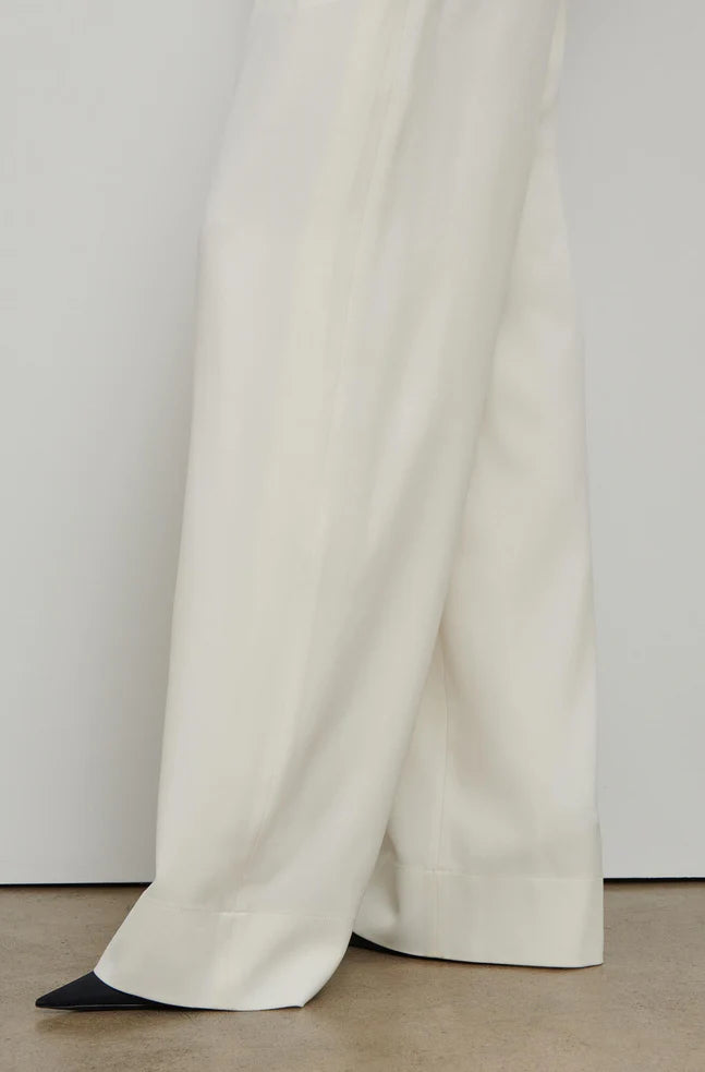 WARDROBE.NYC LOW RISE TROUSER | THE NEW TREND