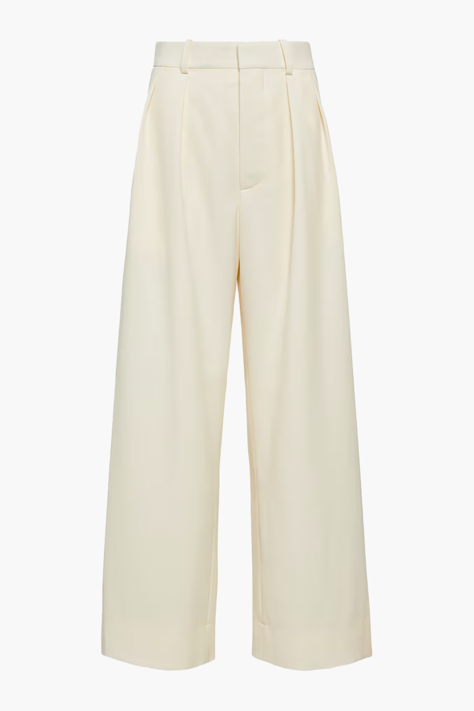 WARDROBE.NYC LOW RISE TROUSER | THE NEW TREND