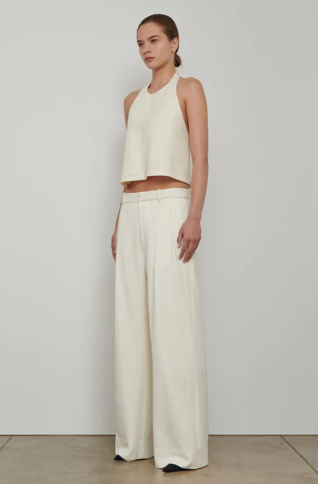 WARDROBE.NYC LOW RISE TROUSER | THE NEW TREND