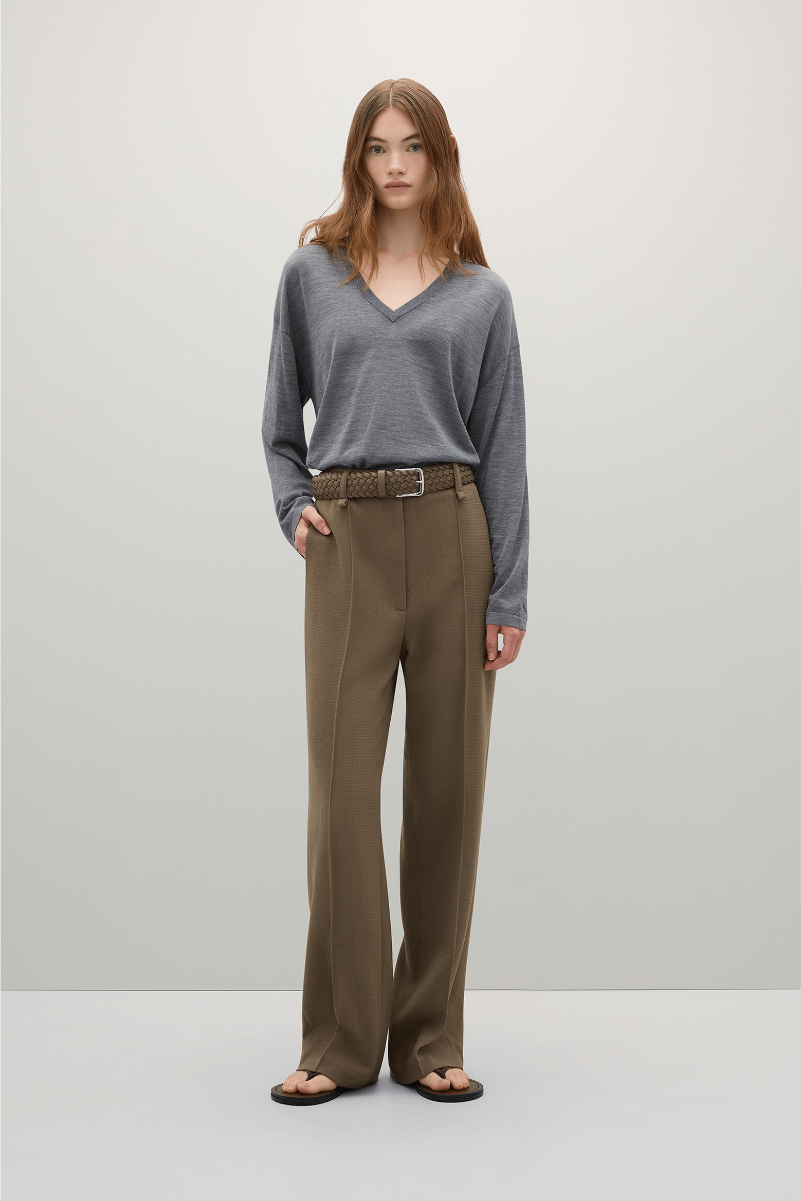 BURTON KNIT
