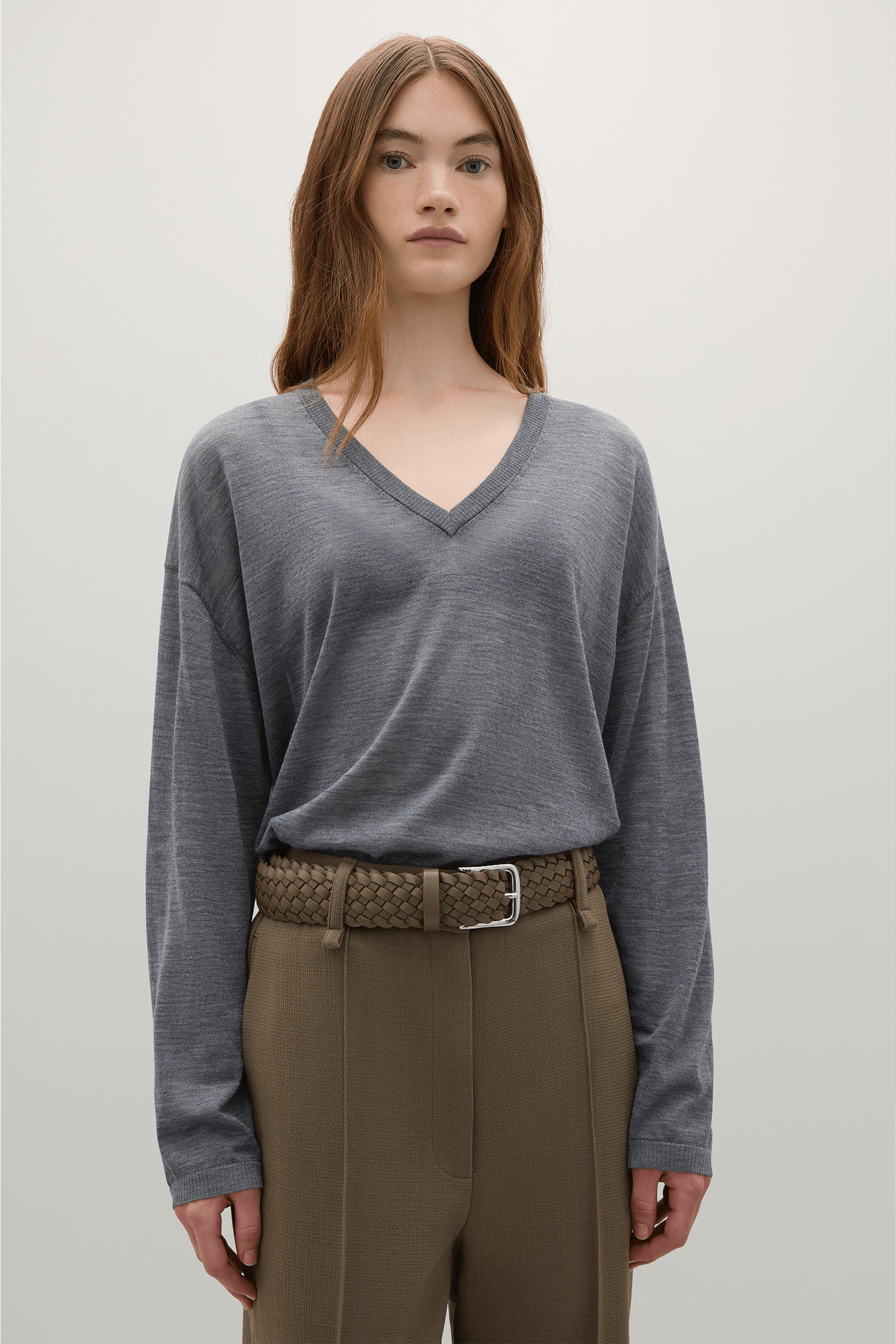 BURTON KNIT