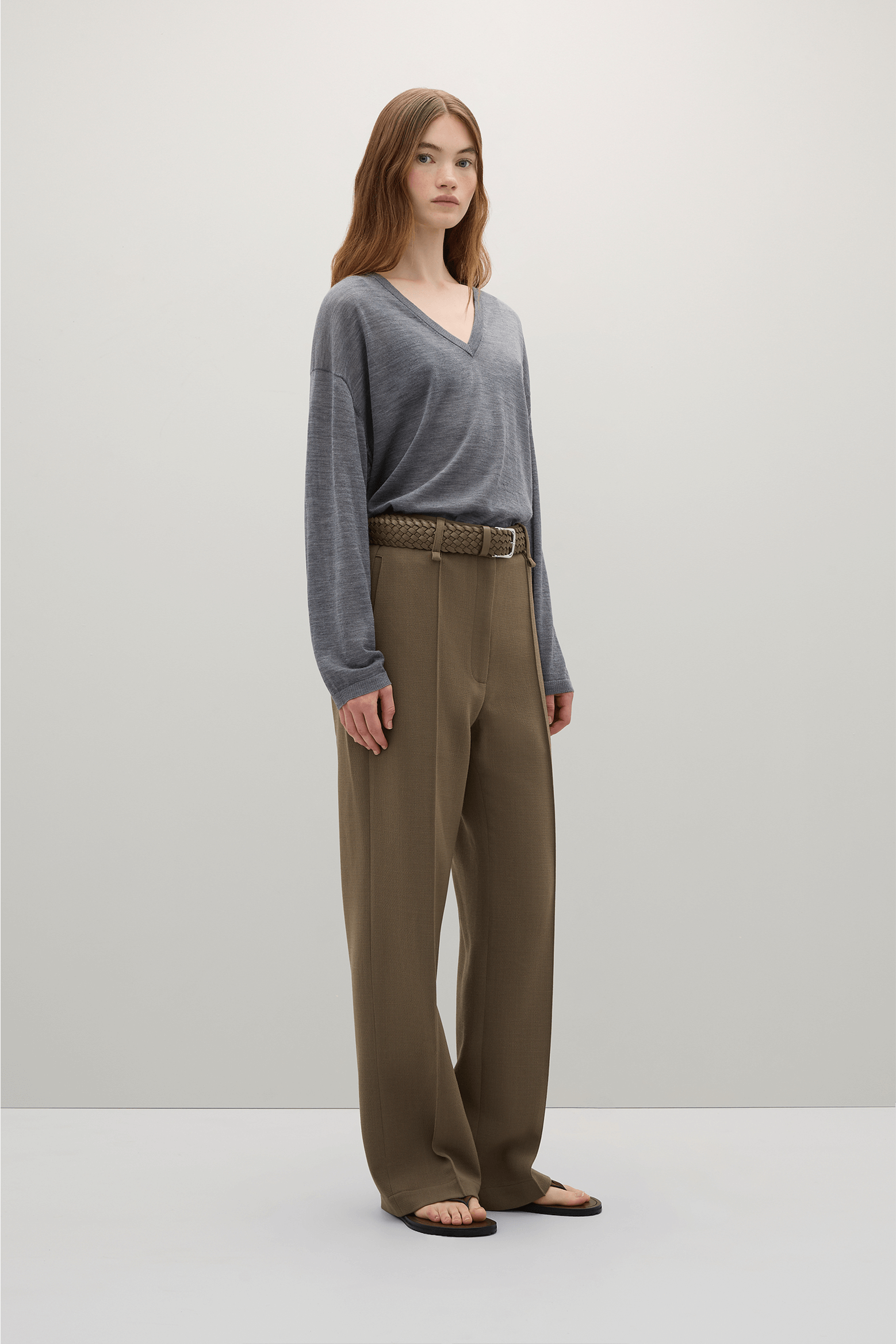 BURTON KNIT