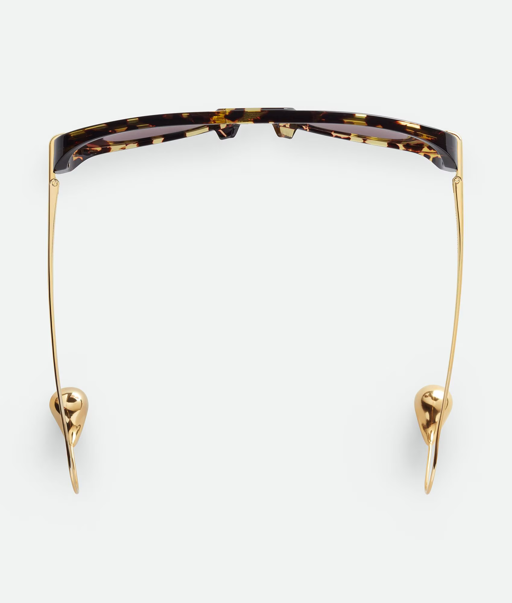 BOTTEGA VENETA DROP AVIATOR SUNGLASSES | THE NEW TREND