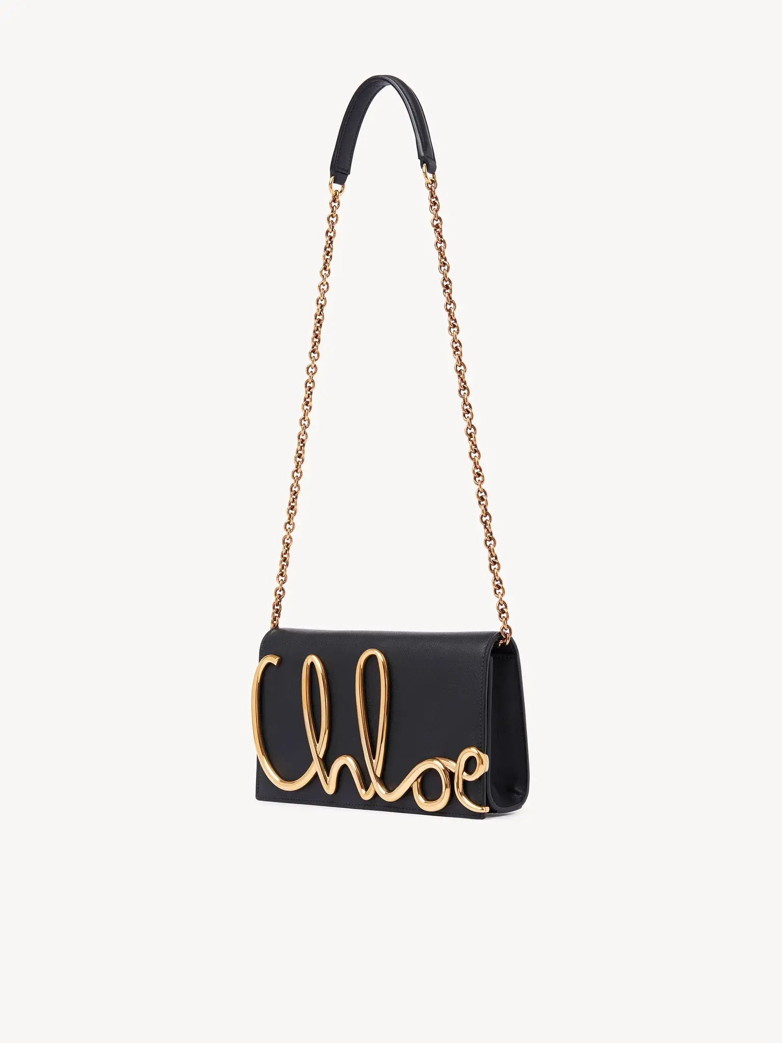 CHLOÉ C CHLOE CROSSBODY BAG | THE NEW TREND