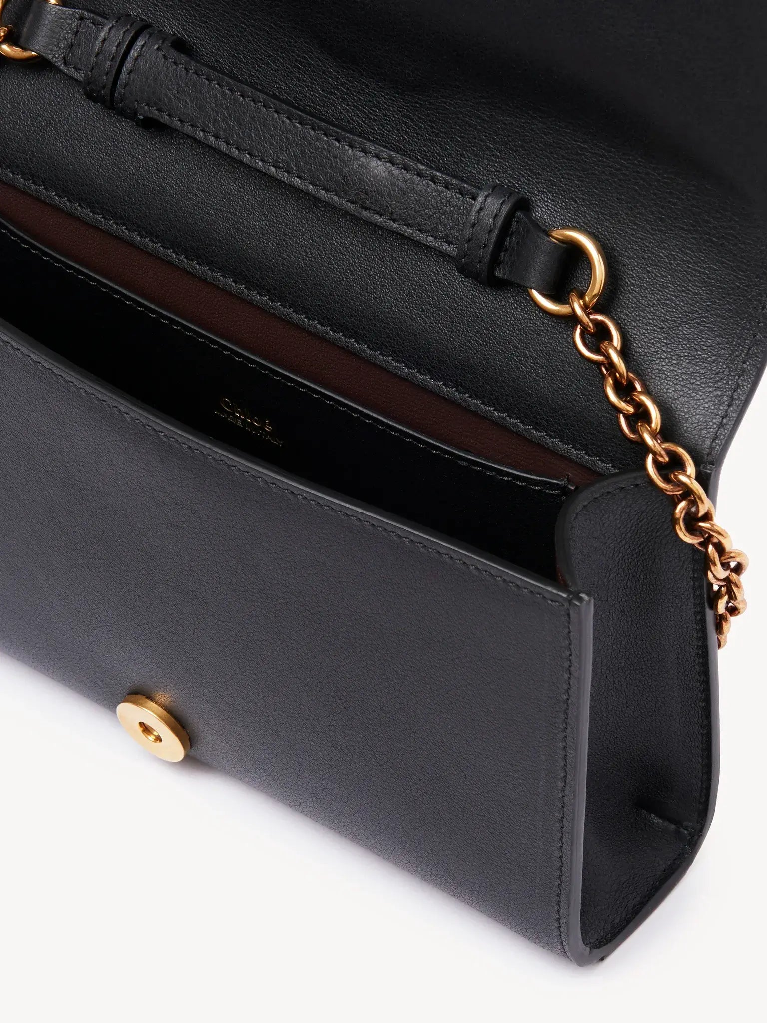 CHLOÉ C CHLOE CROSSBODY BAG | THE NEW TREND