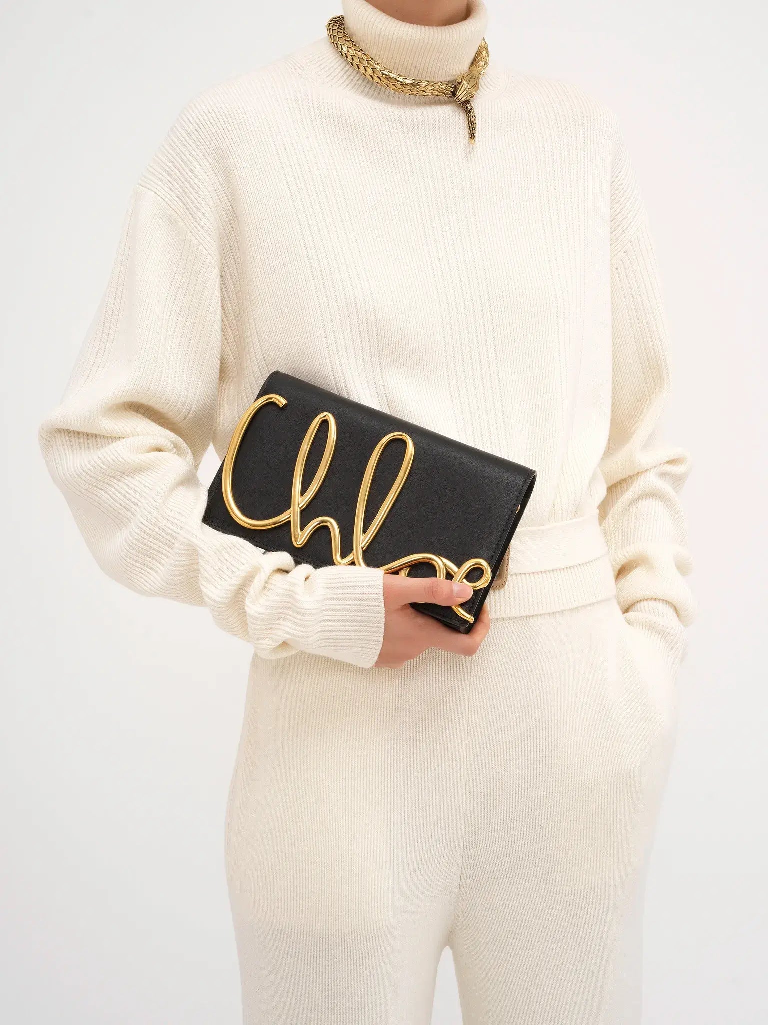 CHLOÉ C CHLOE CROSSBODY BAG | THE NEW TREND
