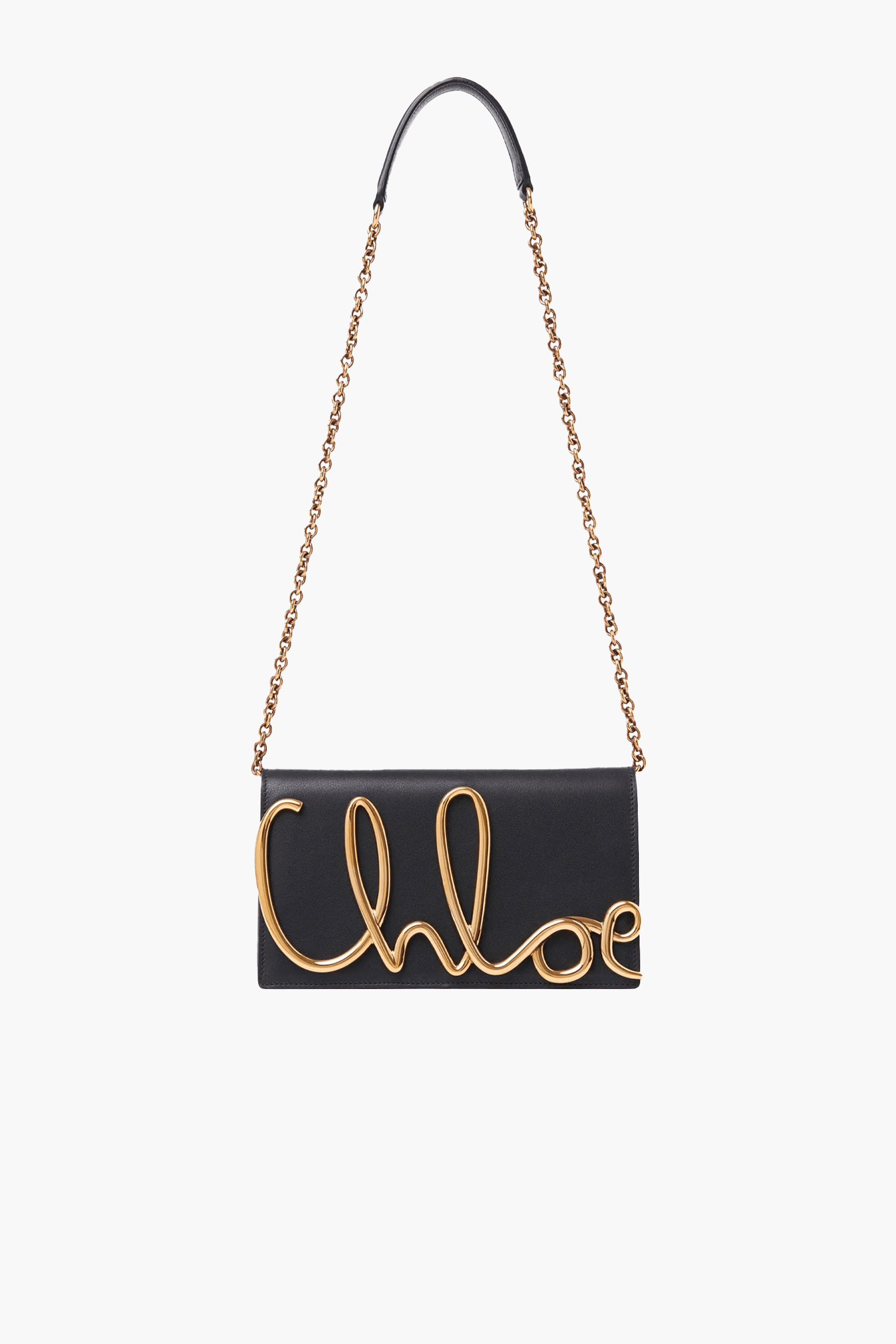 CHLOÉ C CHLOE CROSSBODY BAG | THE NEW TREND