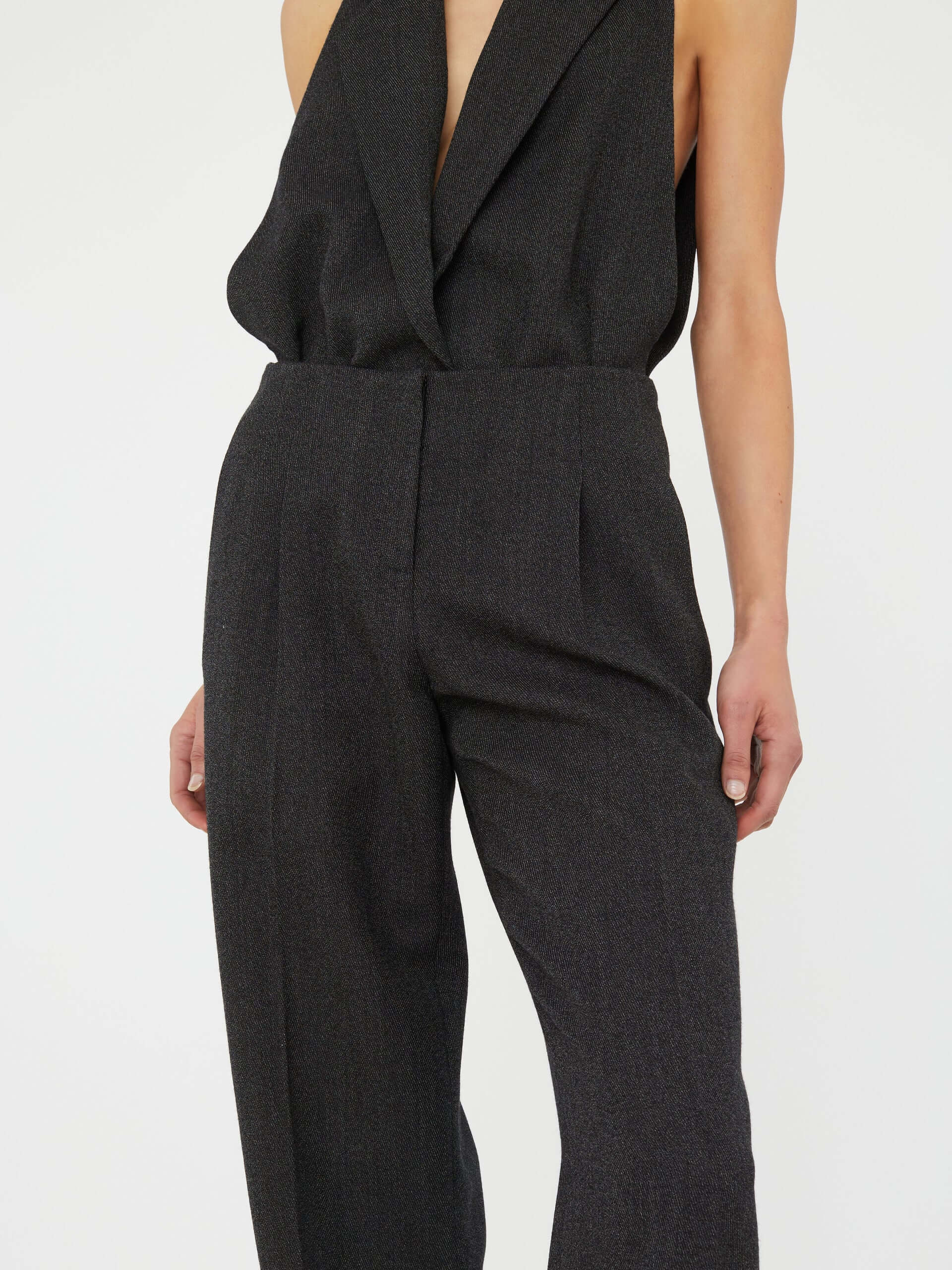 REDUX TWILL TROUSER