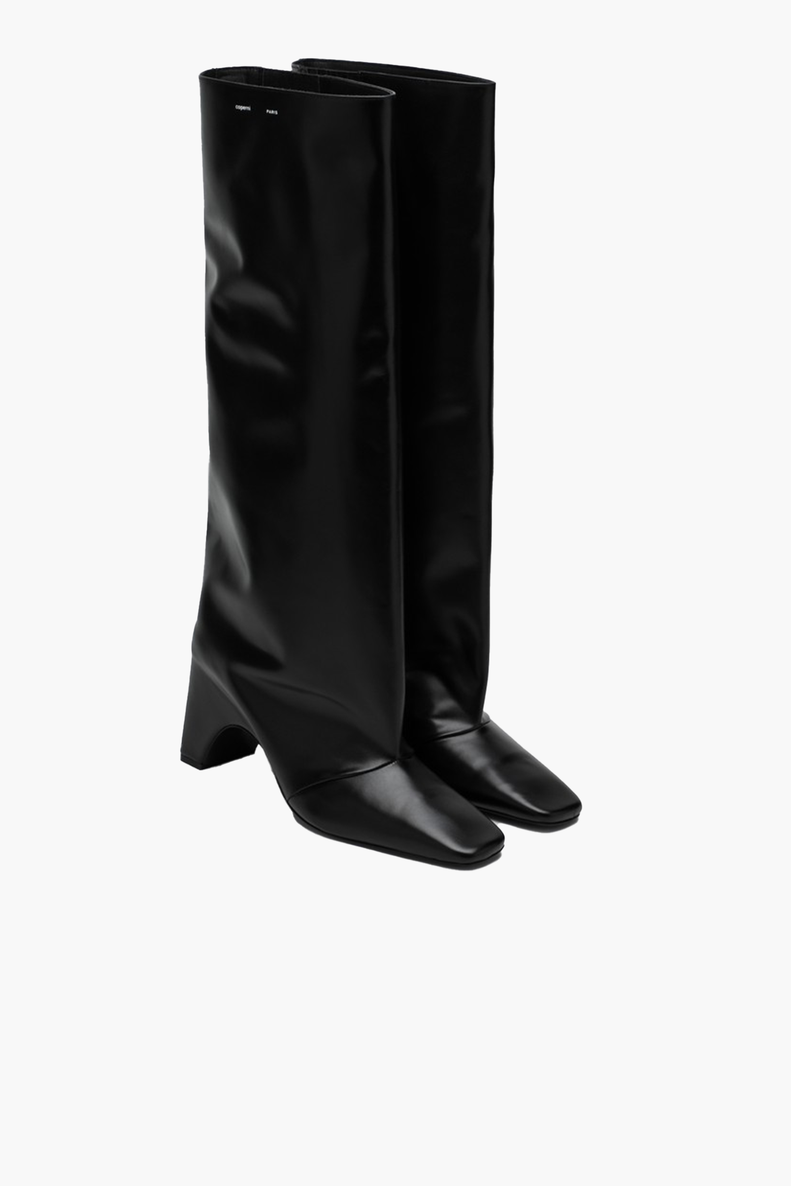 BRIDGE BOOT