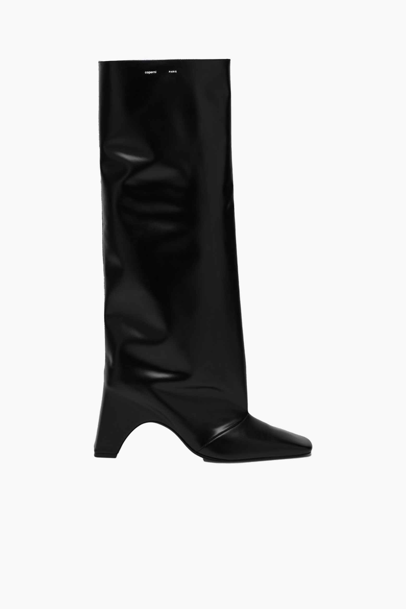 BRIDGE BOOT