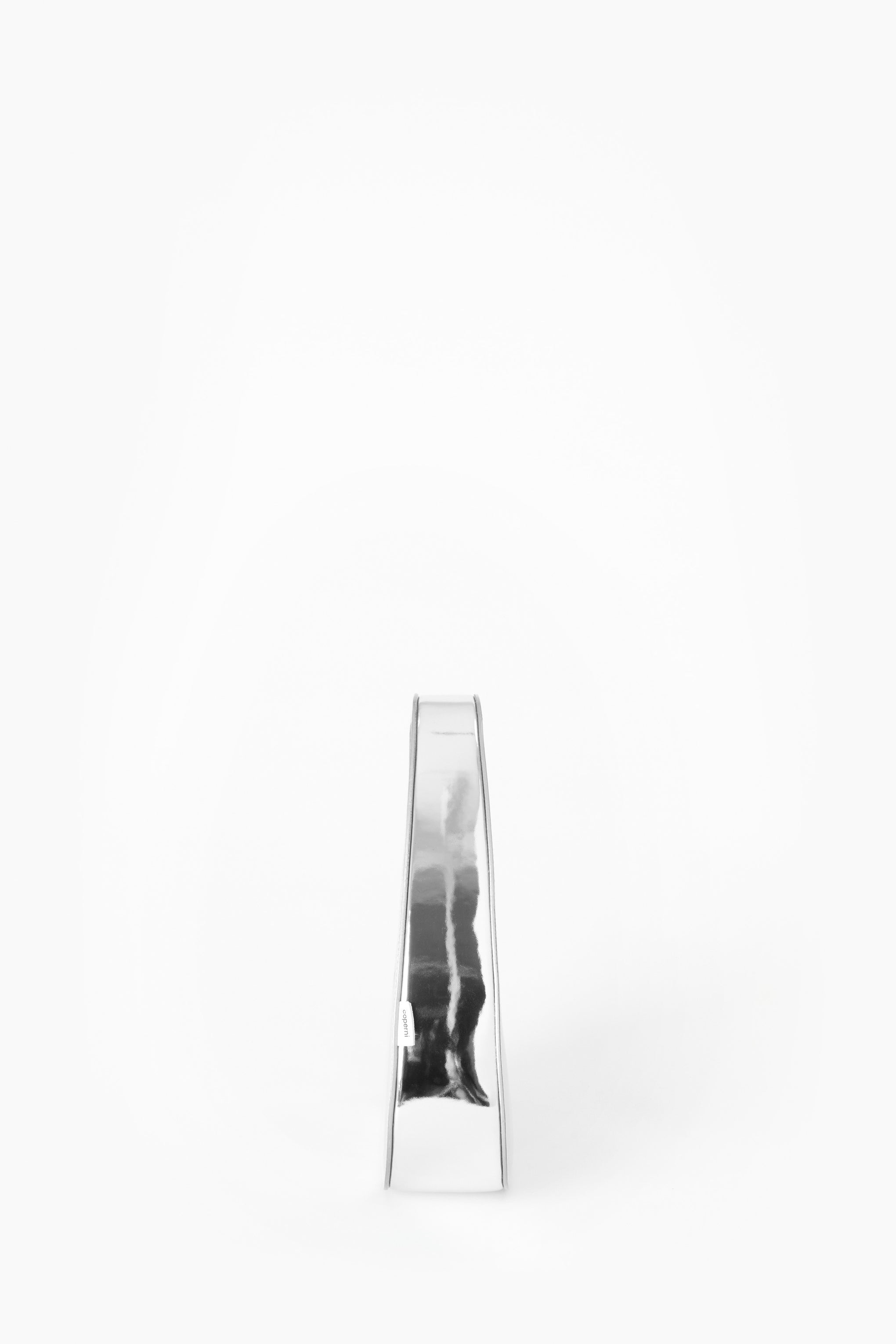 COPERNI MIRRORED BAGUETTE SWIPE BAG | THE NEW TREND