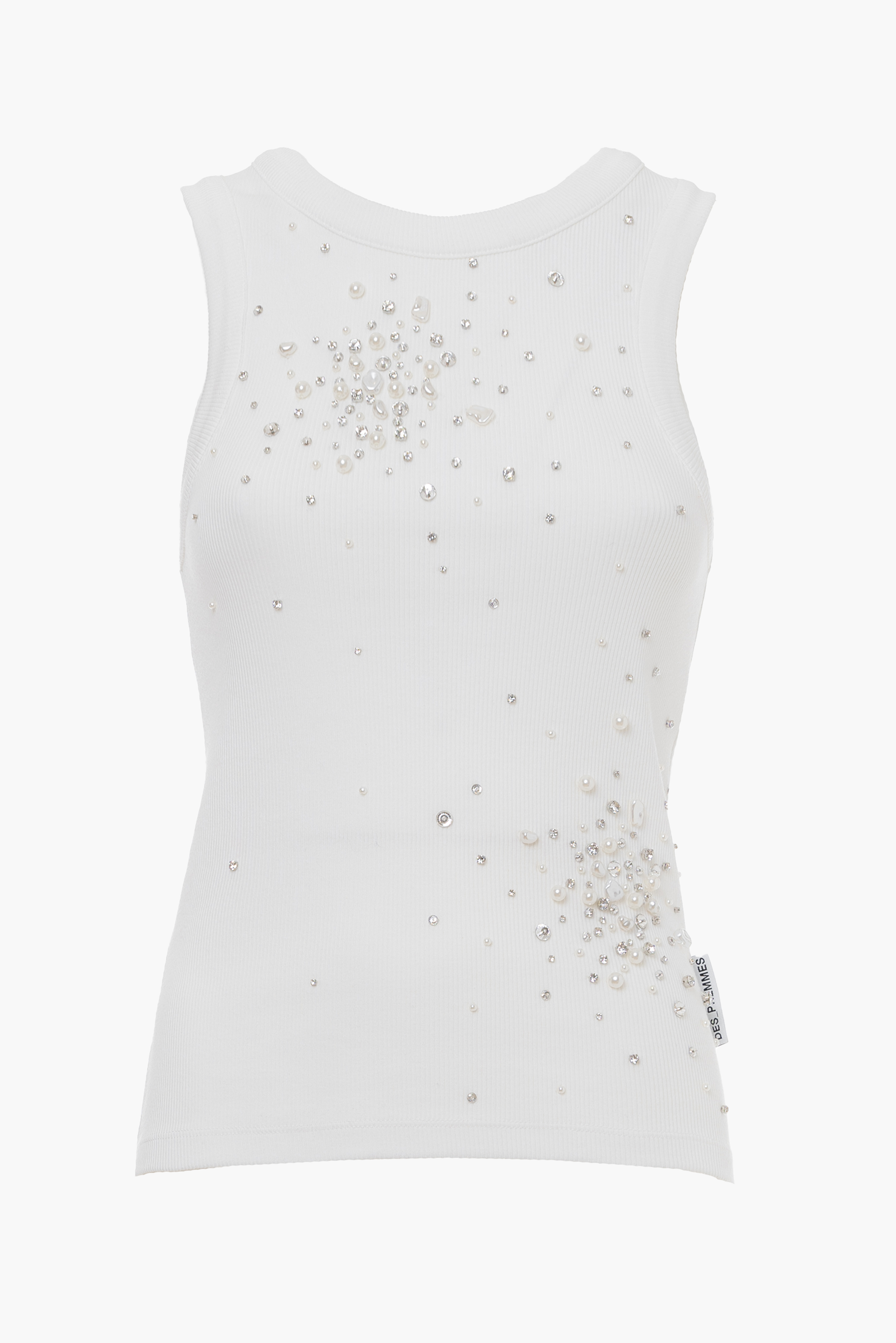 CLASSIC TANK TOP