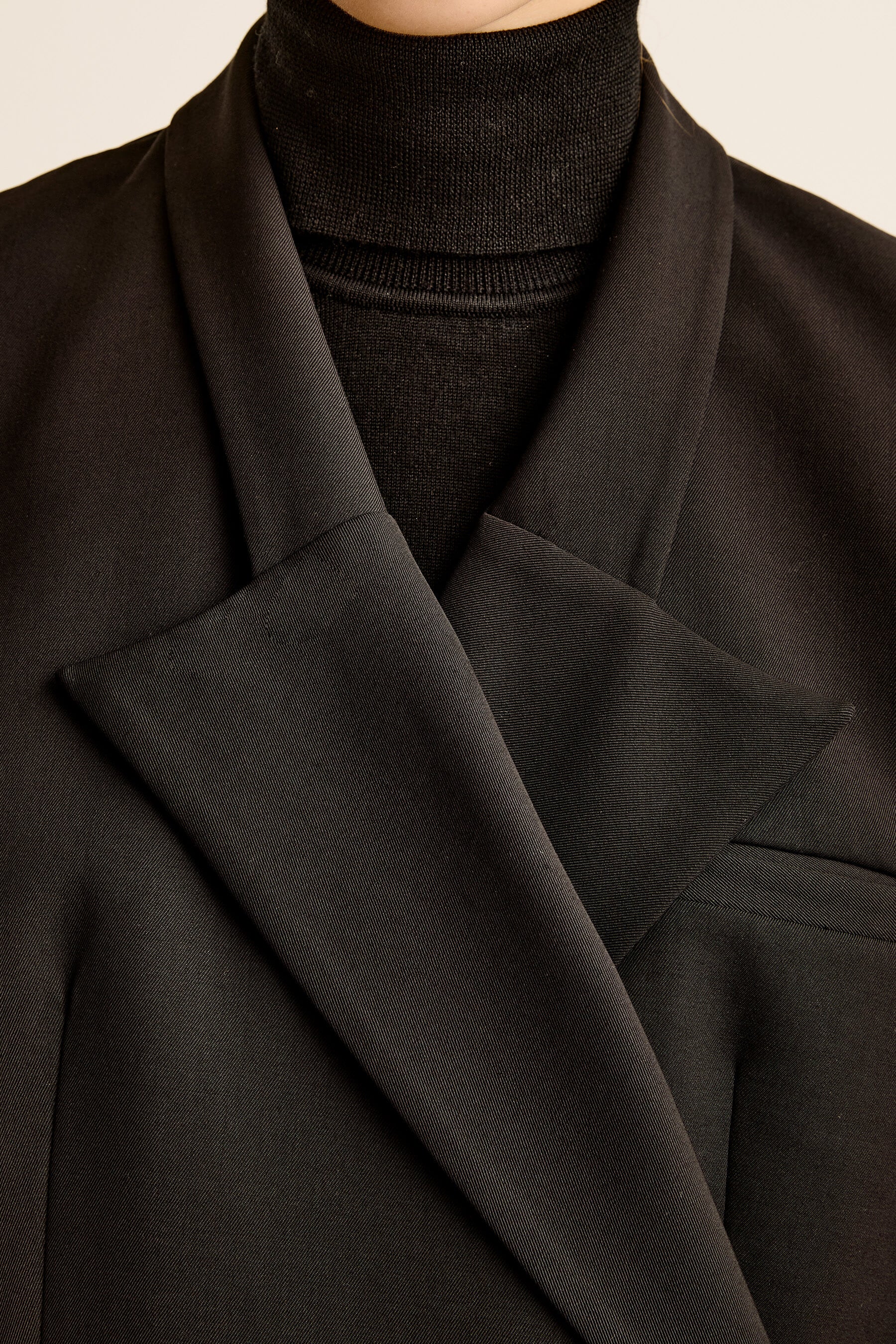 ESSE AIRE TIE BLAZER | THE NEW TREND