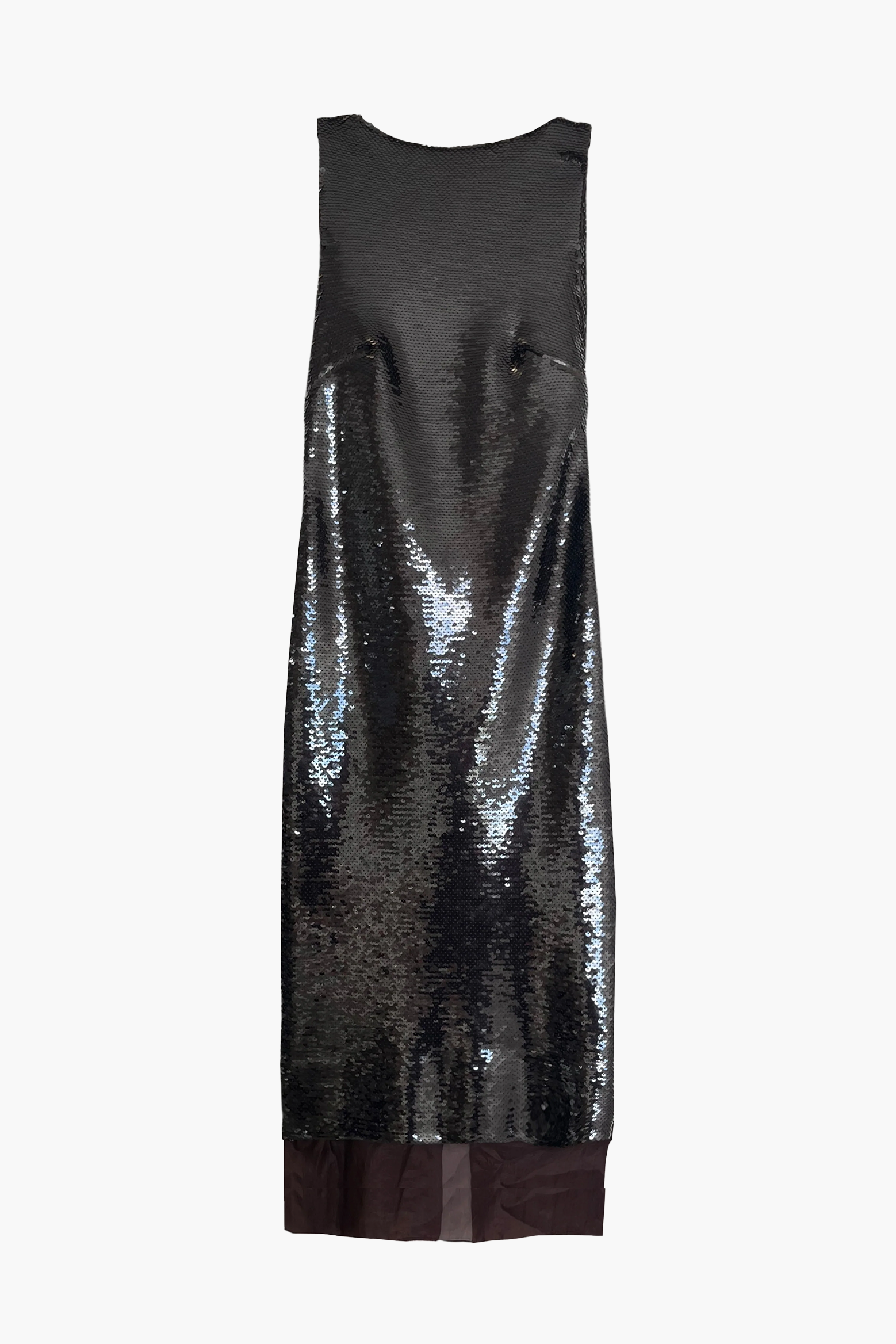 ESSE LUMINESSA MIDI DRESS | THE NEW TREND