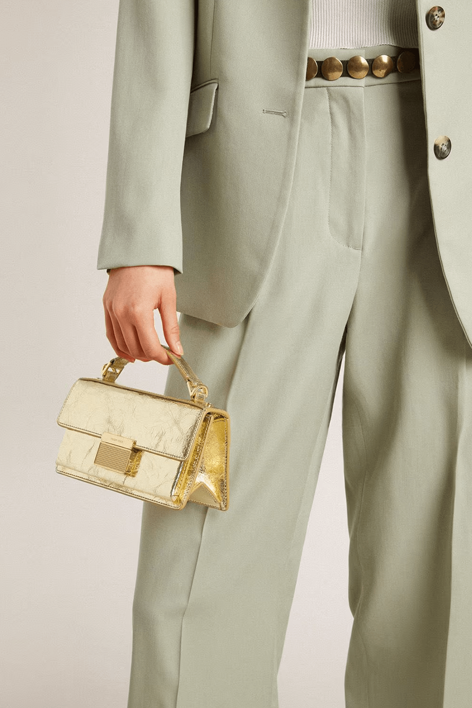 VENEZIA SMALL BAG
