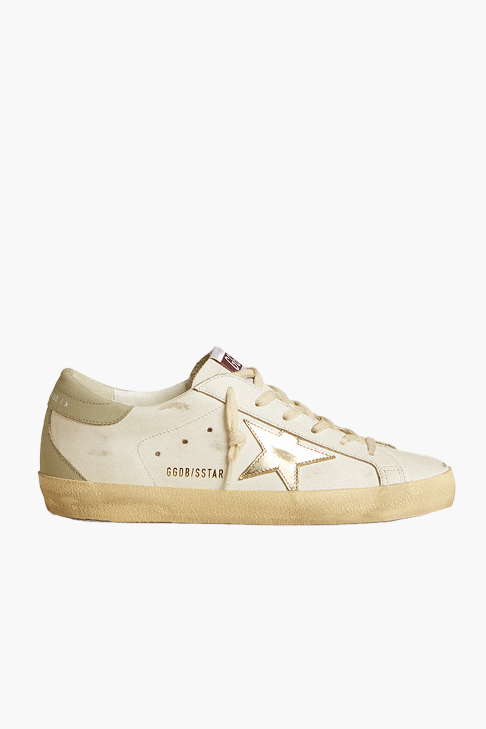 GOLDEN GOOSE SUPER STAR SNEAKERS | THE NEW TREND