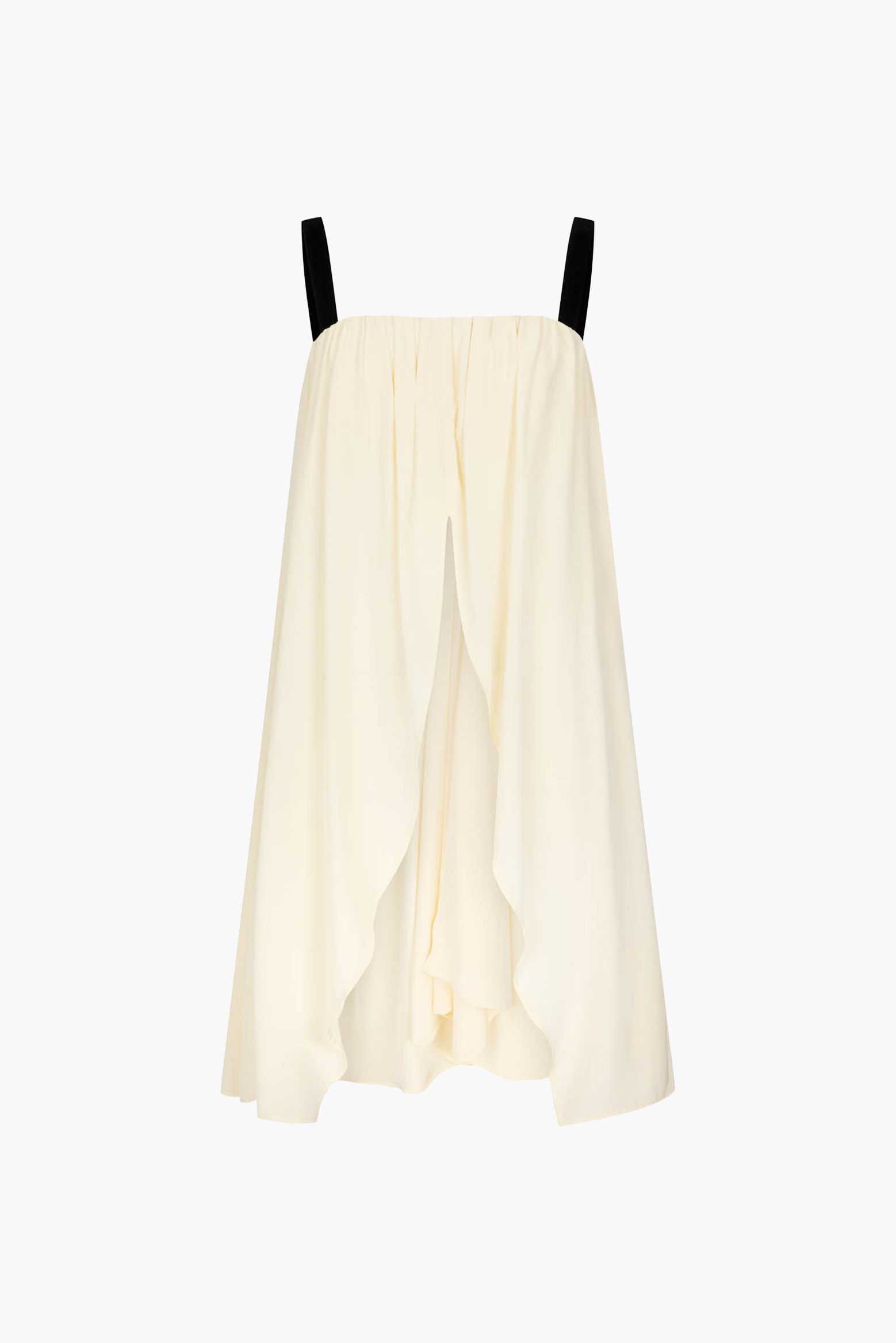 HARRIS TAPPER BOGART TOP IN VANILLA | THE NEW TREND