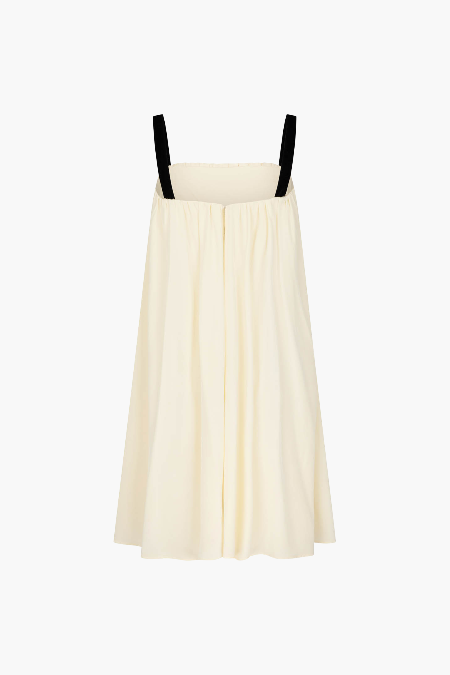 HARRIS TAPPER BOGART TOP IN VANILLA | THE NEW TREND