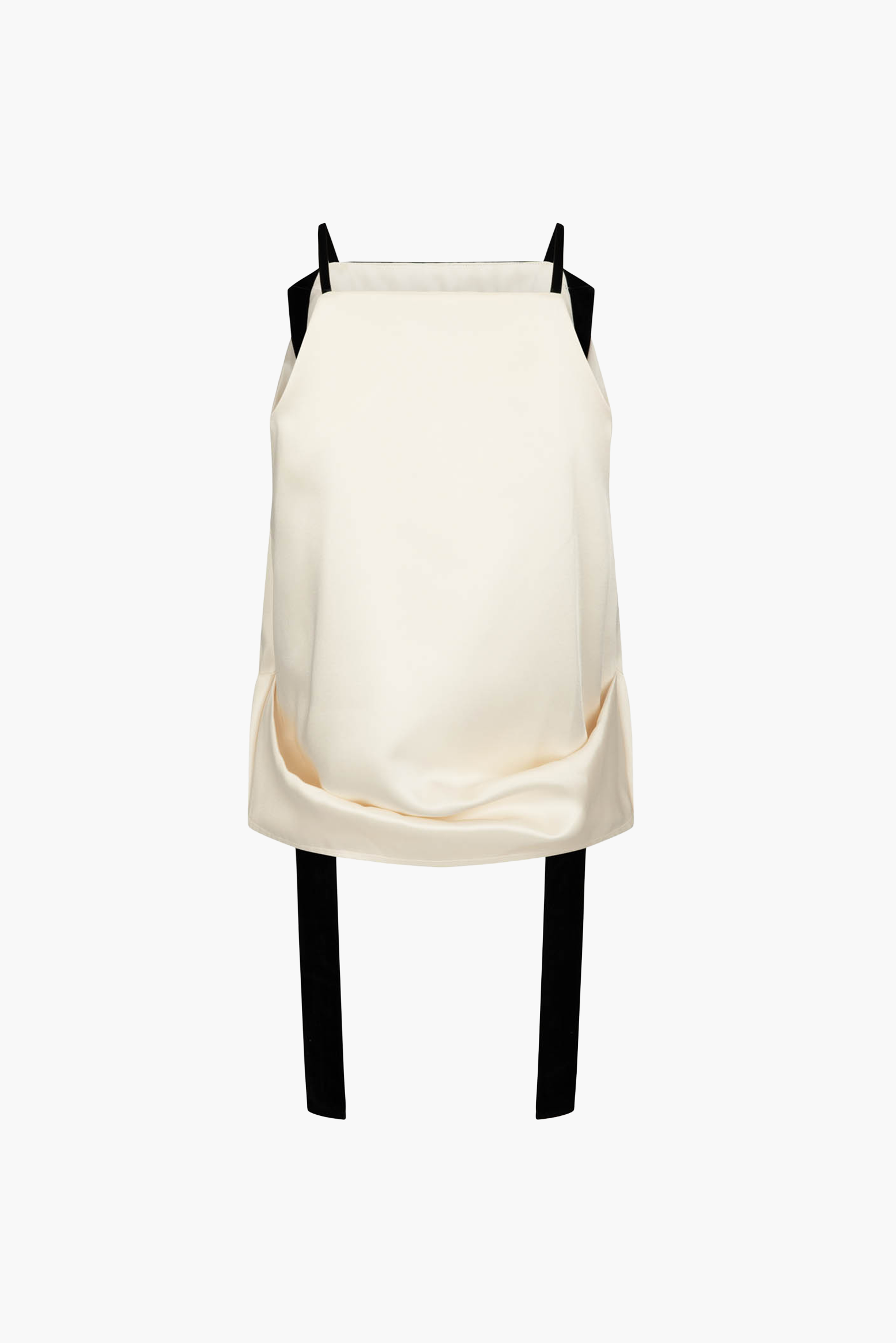HUBERT HALTER TOP