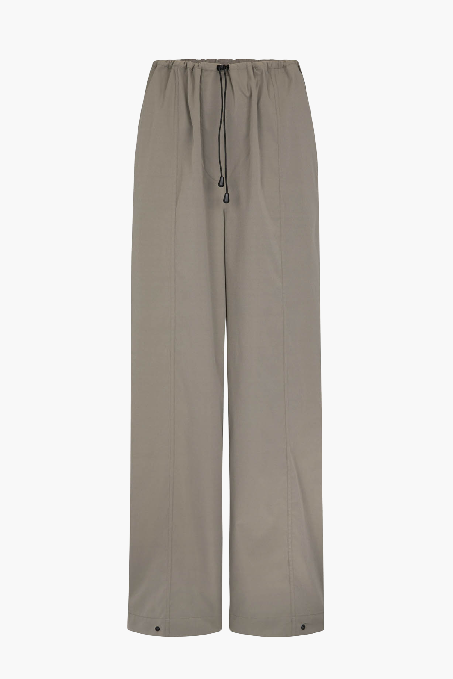 HARRIS TAPPER TANAKA TROUSER IN SHROOM | THE NEW TREND