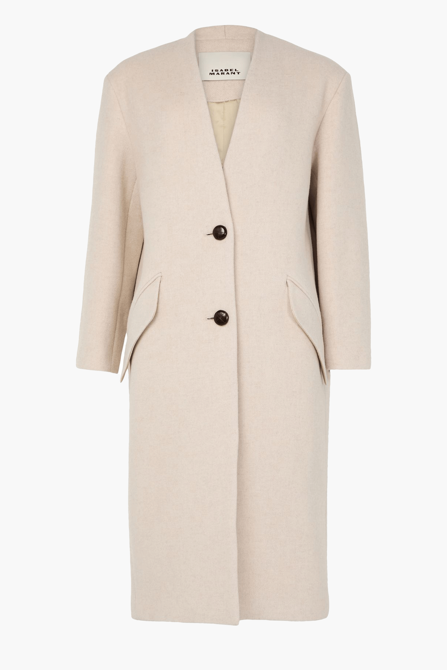 FLORANE COAT