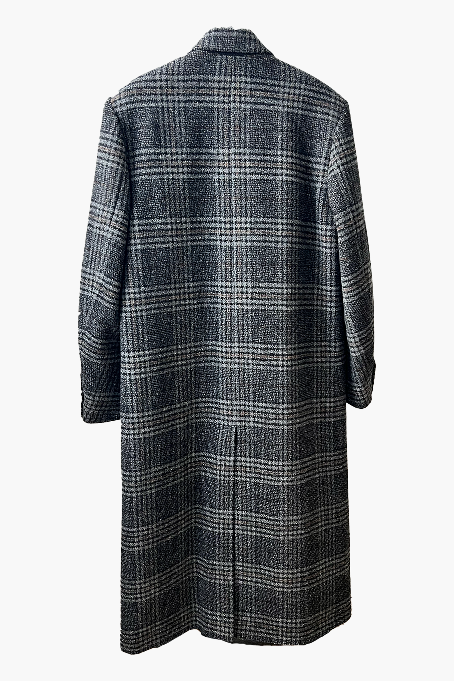LEXANA COAT