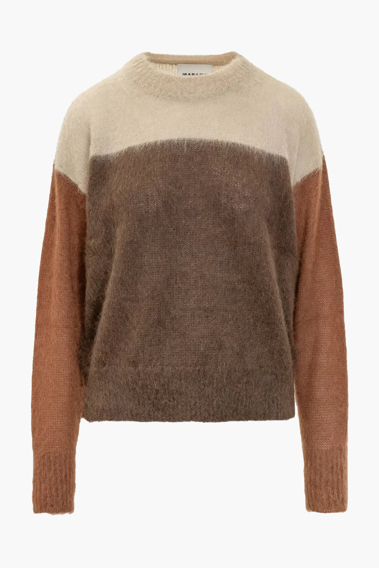 ISABEL MARANT MADELINE SWEATER | THE NEW TREND