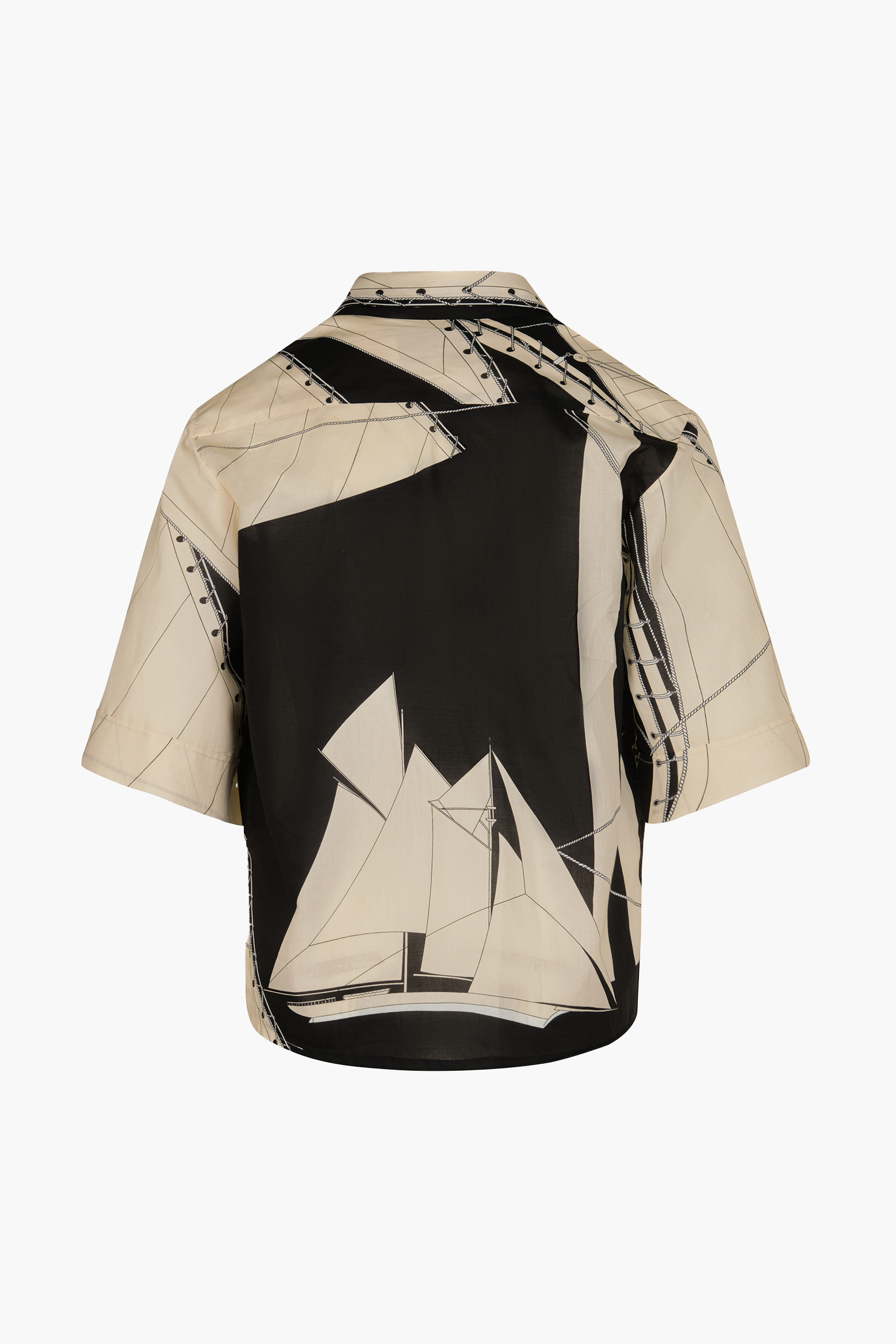 JOHANNA ORTIZ SALTY PROMISES SHIRT | THE NEW TREND