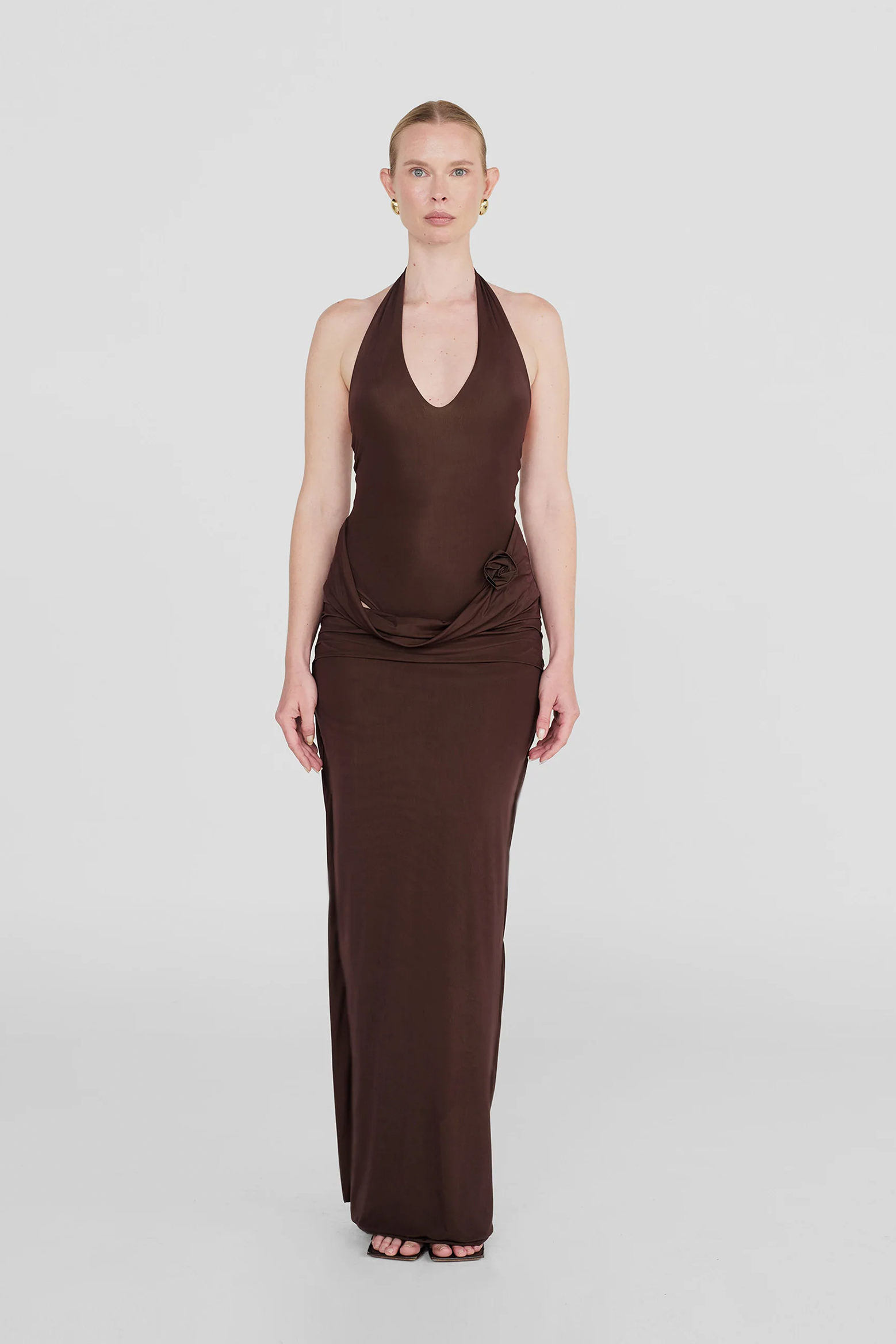 CONTO DRESS