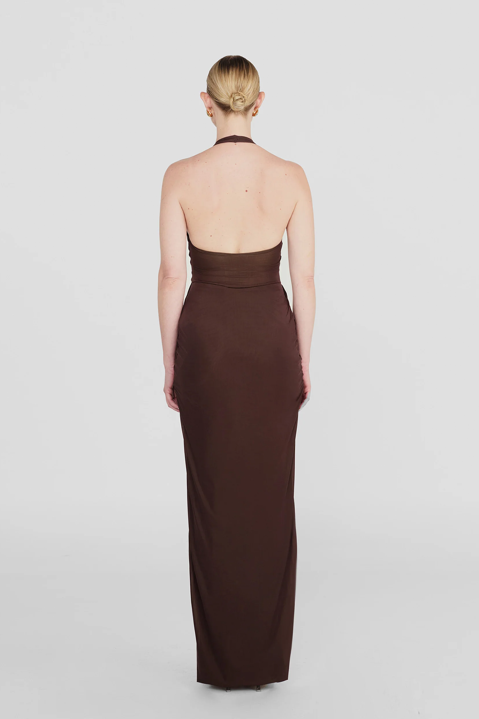 CONTO DRESS