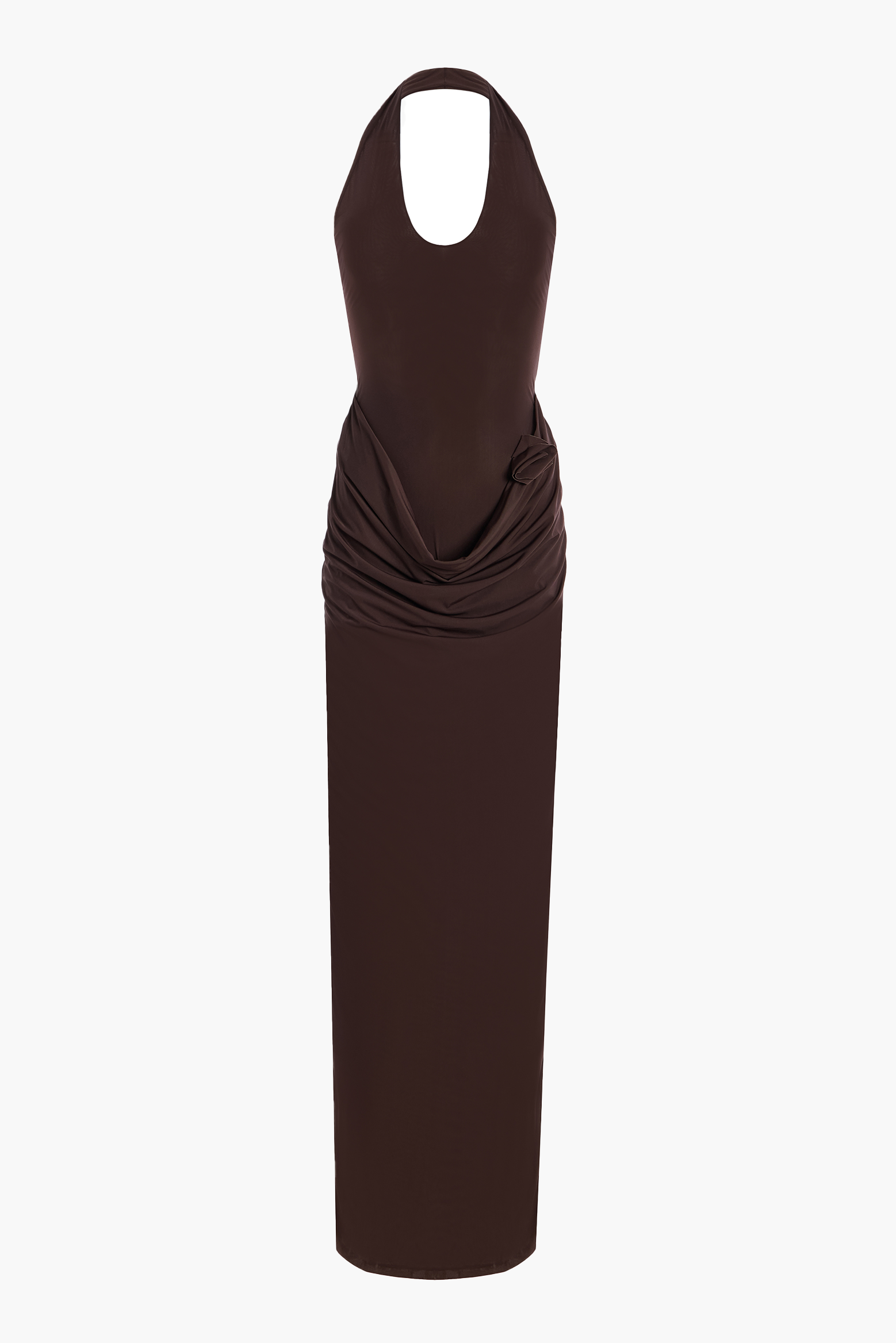 MAYGEL CORONEL CONTO DRESS | THE NEW TREND