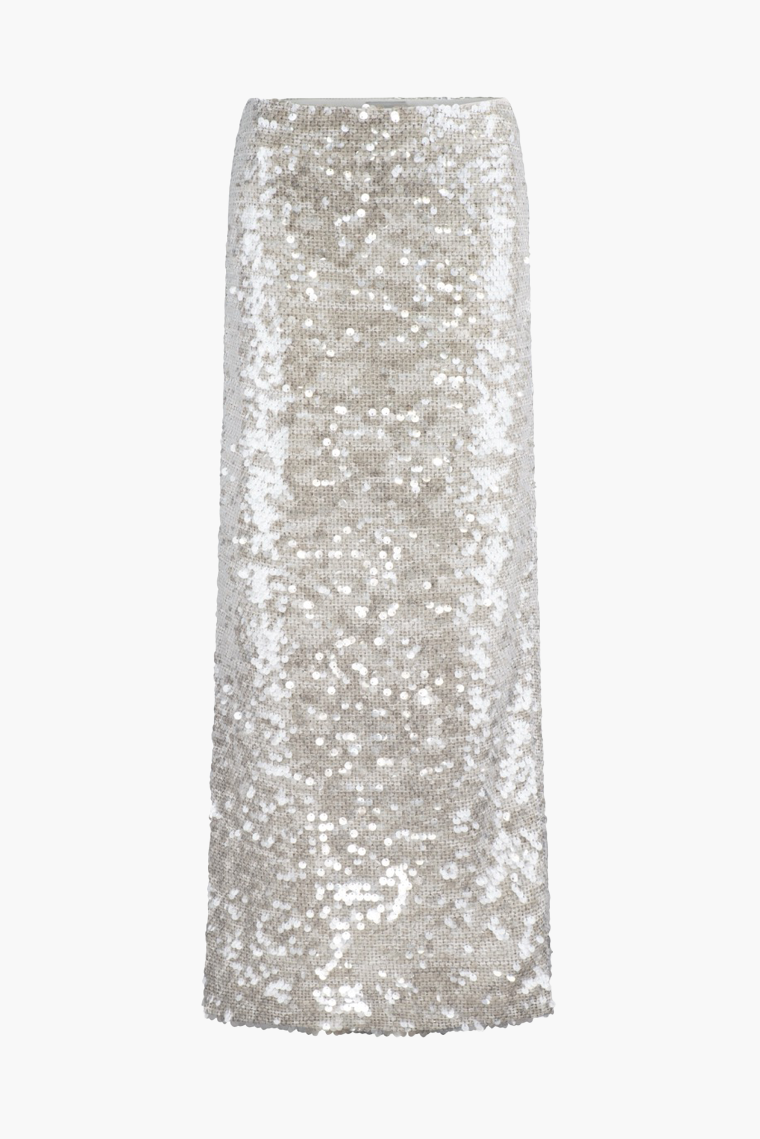 ONE OF OTHERS KANE SKIRT IN SALT | THE NEW TREND