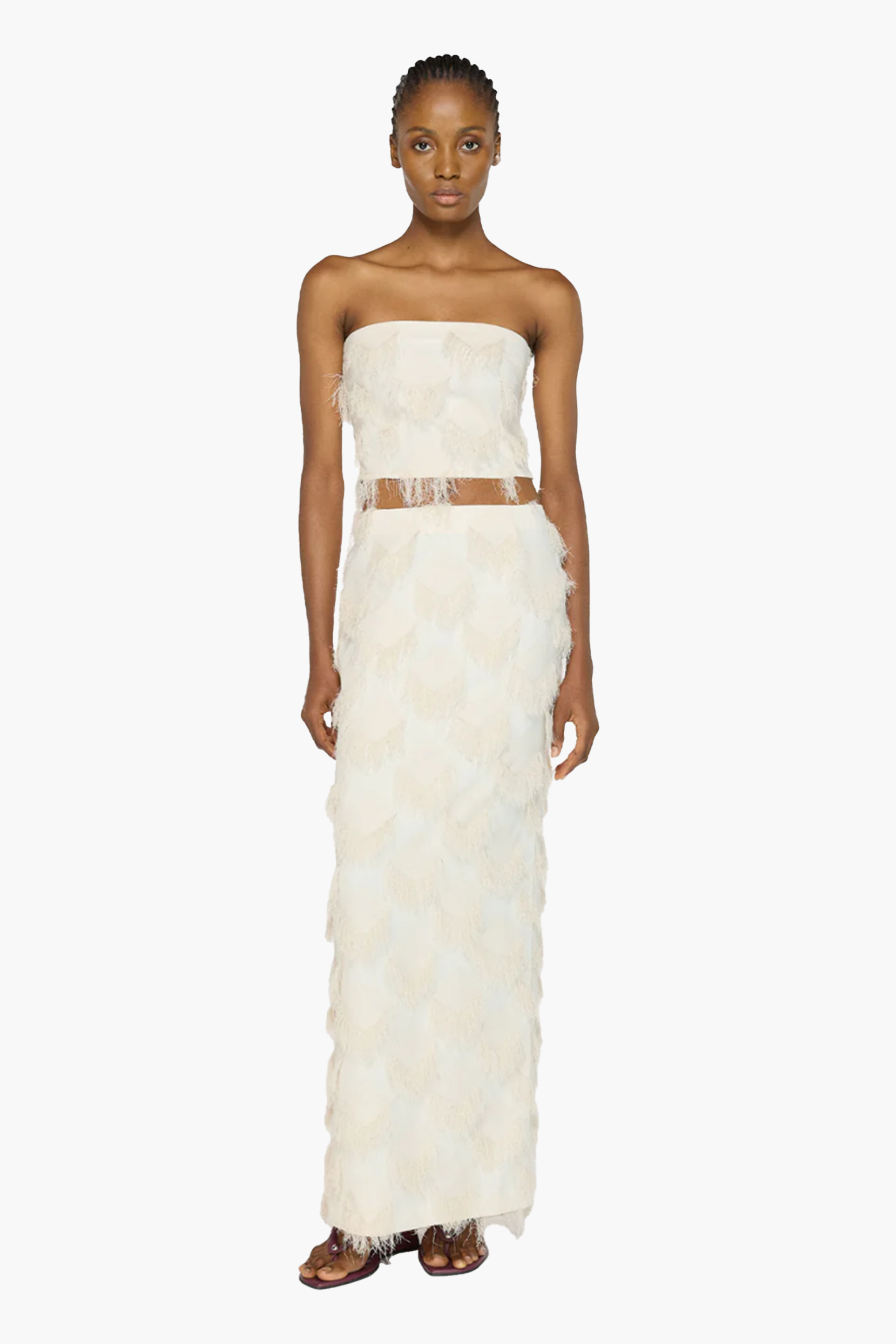 PARIS GEORGIA IONA SKIRT | THE NEW TREND