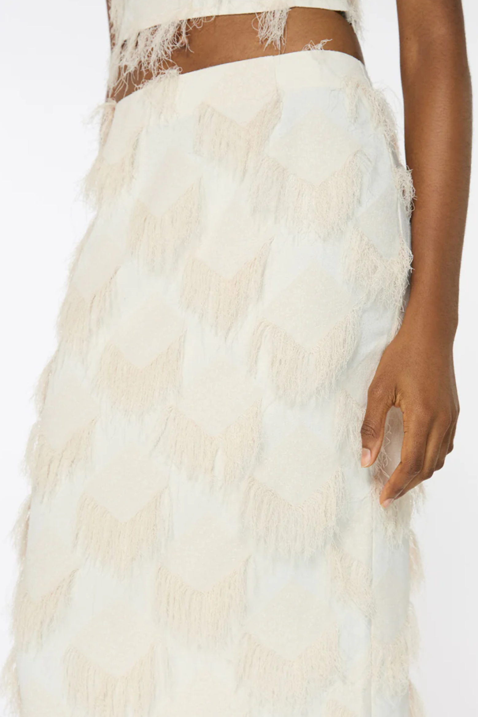 PARIS GEORGIA IONA SKIRT | THE NEW TREND
