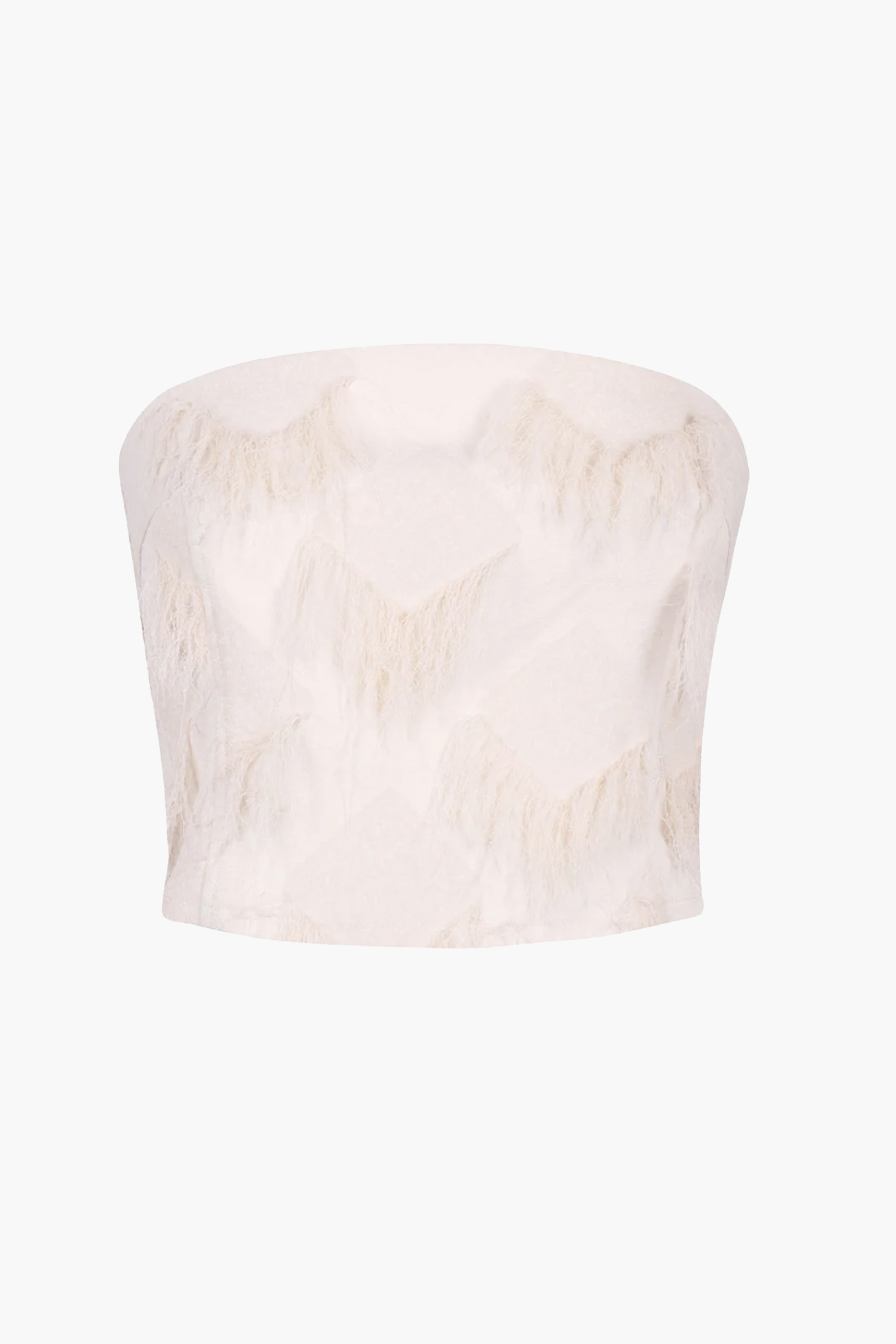 IONA TUBE TOP