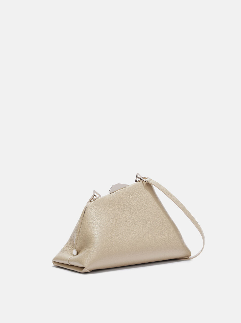 THE ATTICO 'DAY OFF' SHOULDER BAG | THE NEW TREND
