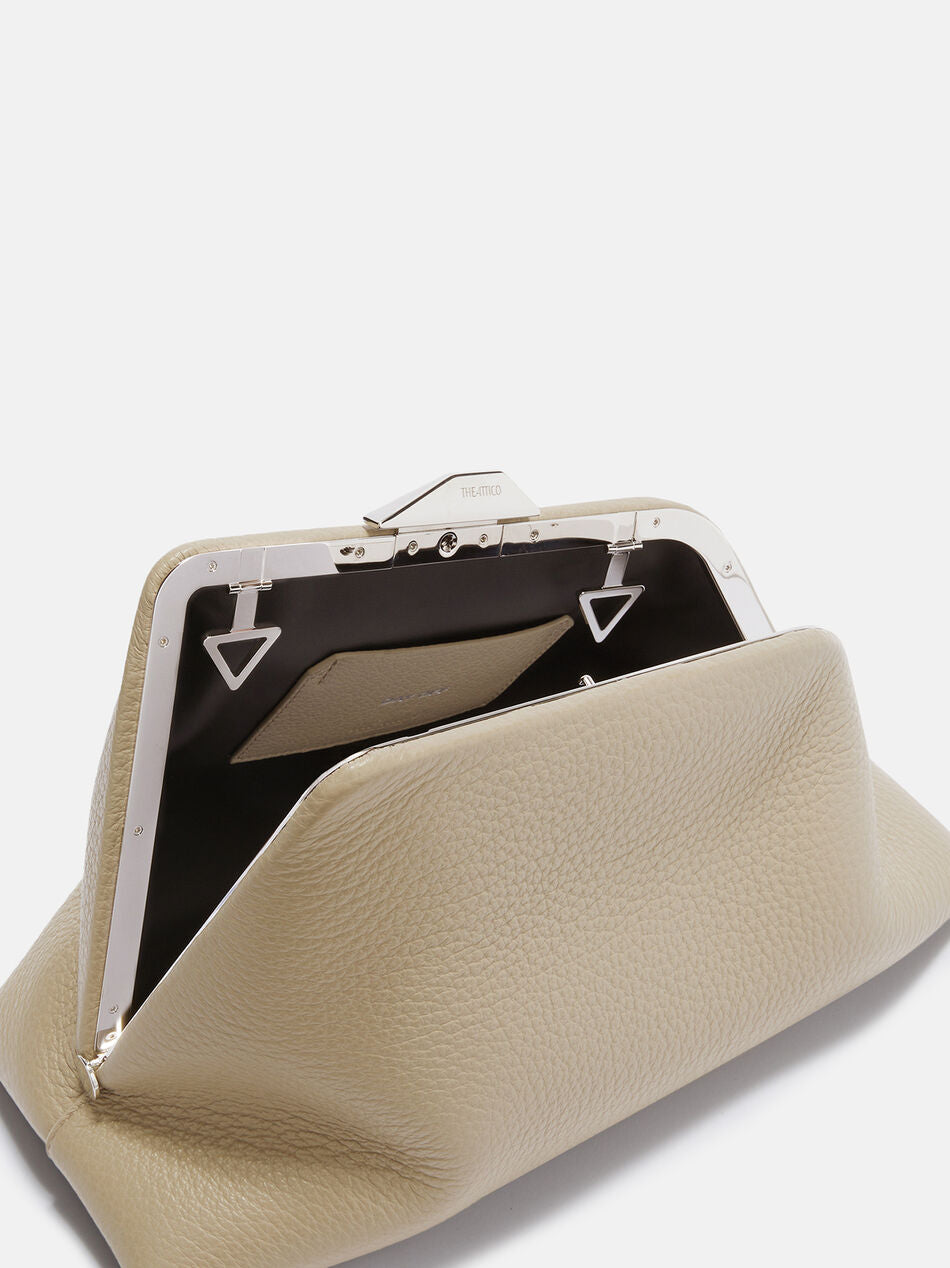 THE ATTICO 'DAY OFF' SHOULDER BAG | THE NEW TREND