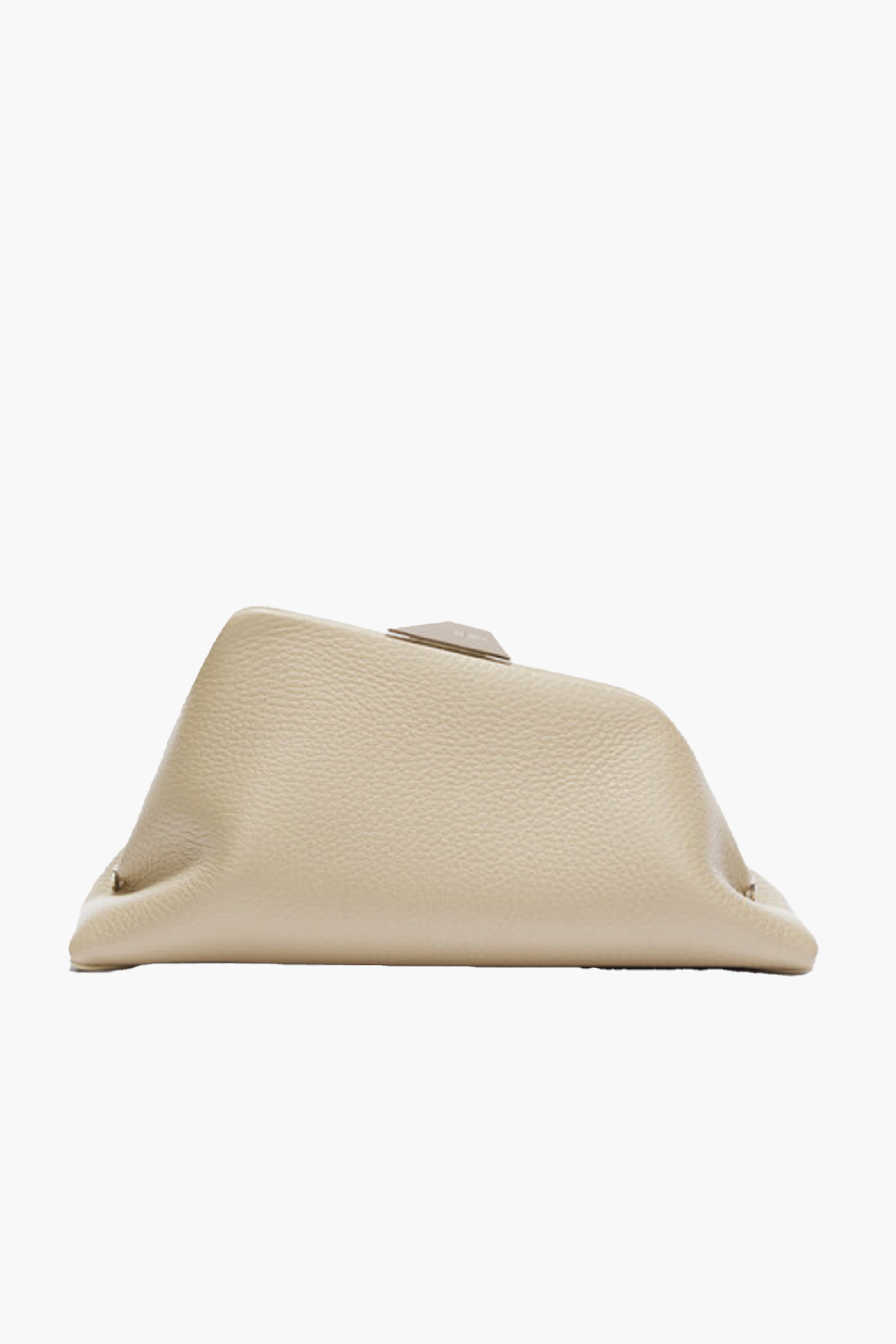 THE ATTICO 'DAY OFF' SHOULDER BAG | THE NEW TREND