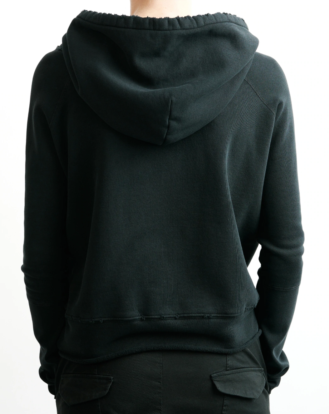 JANIE HOODIE