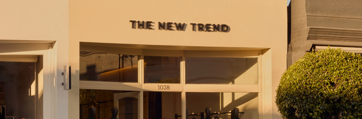 TNT Armadale flagship