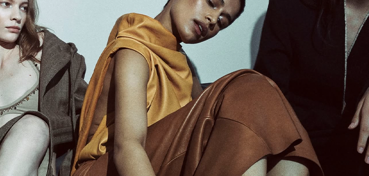 Christopher Esber Dresses, Tops, Pants & Shoes | Contemporary Australian Fashion at The New Trend Christopher Esber Dresses, Tops, Pants & Shoes | Contemporary Australian Fashion at The New Trend