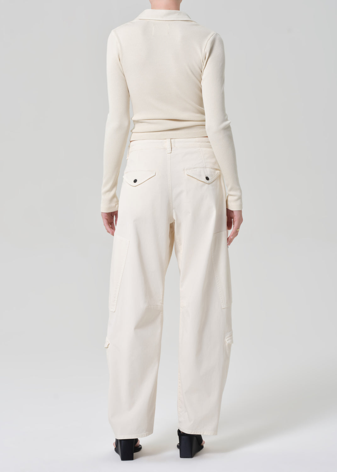 FLIGHT PANT