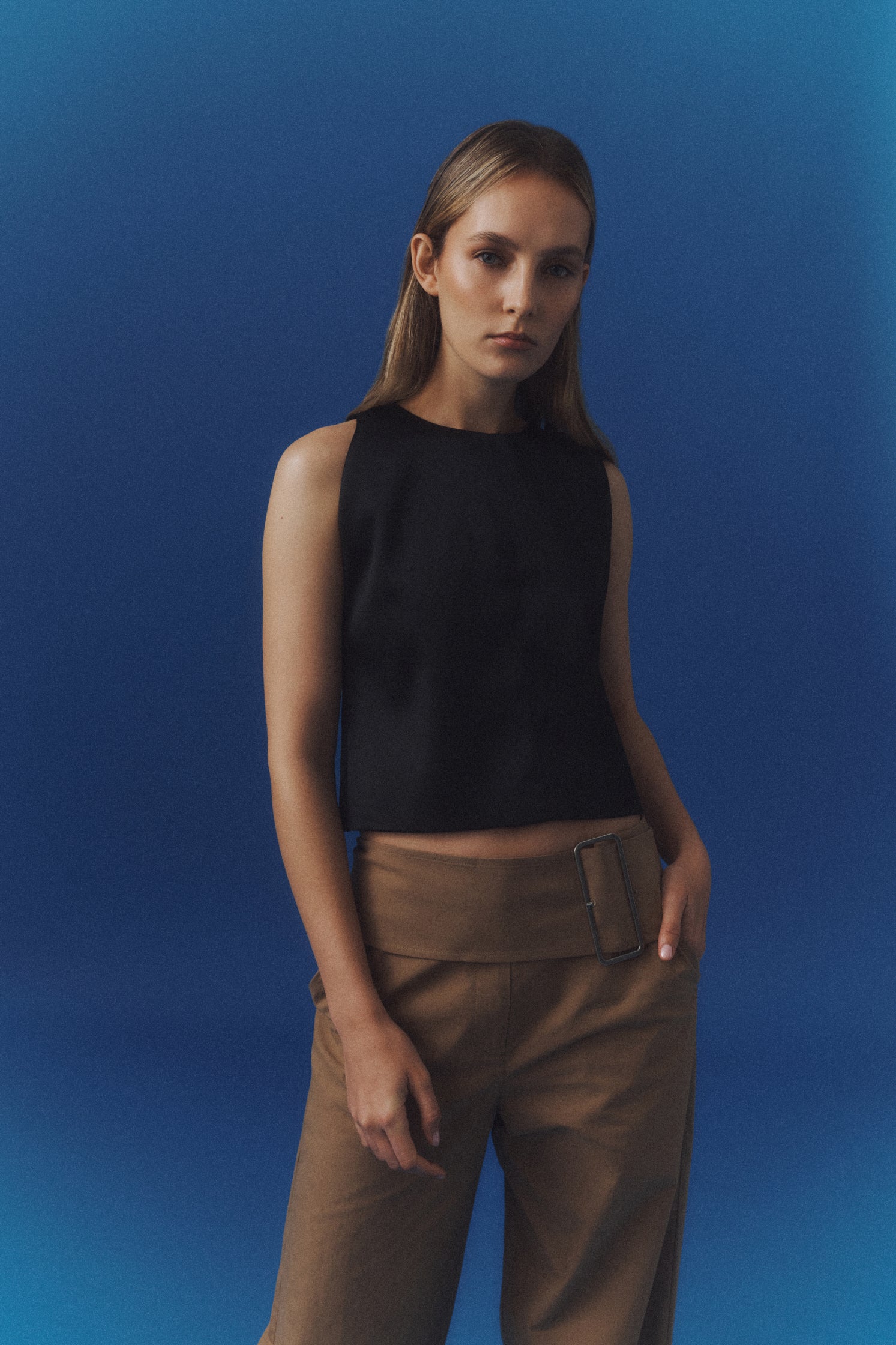 MILA TOP