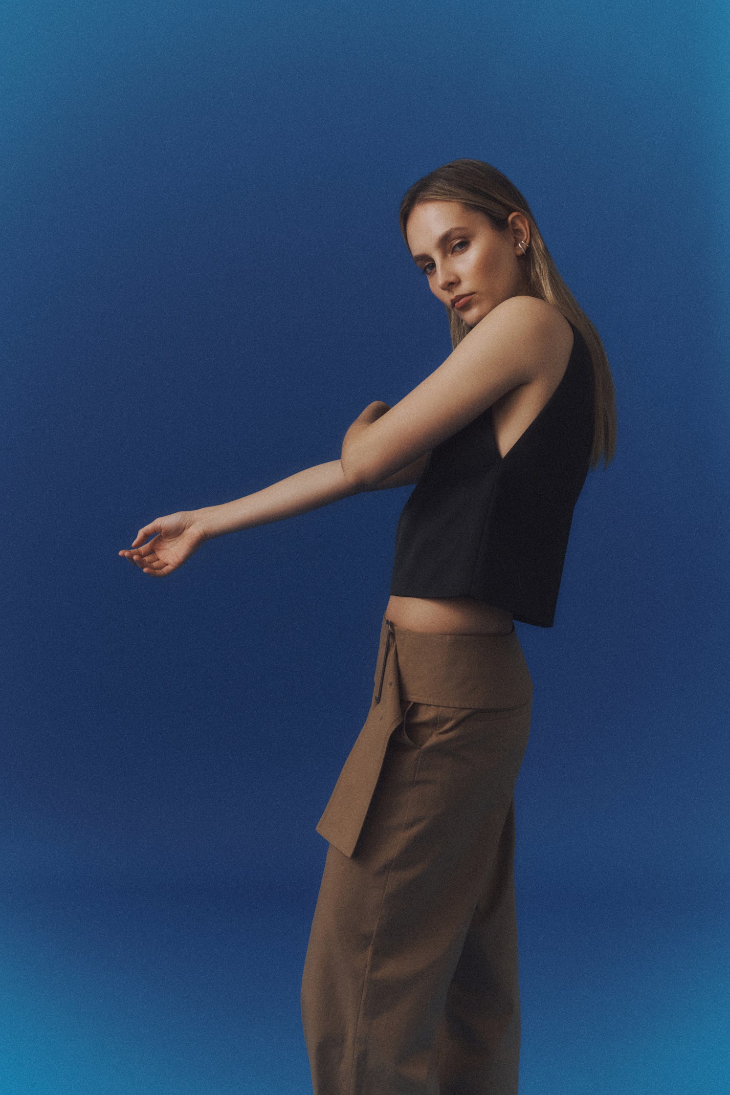 MILA TOP