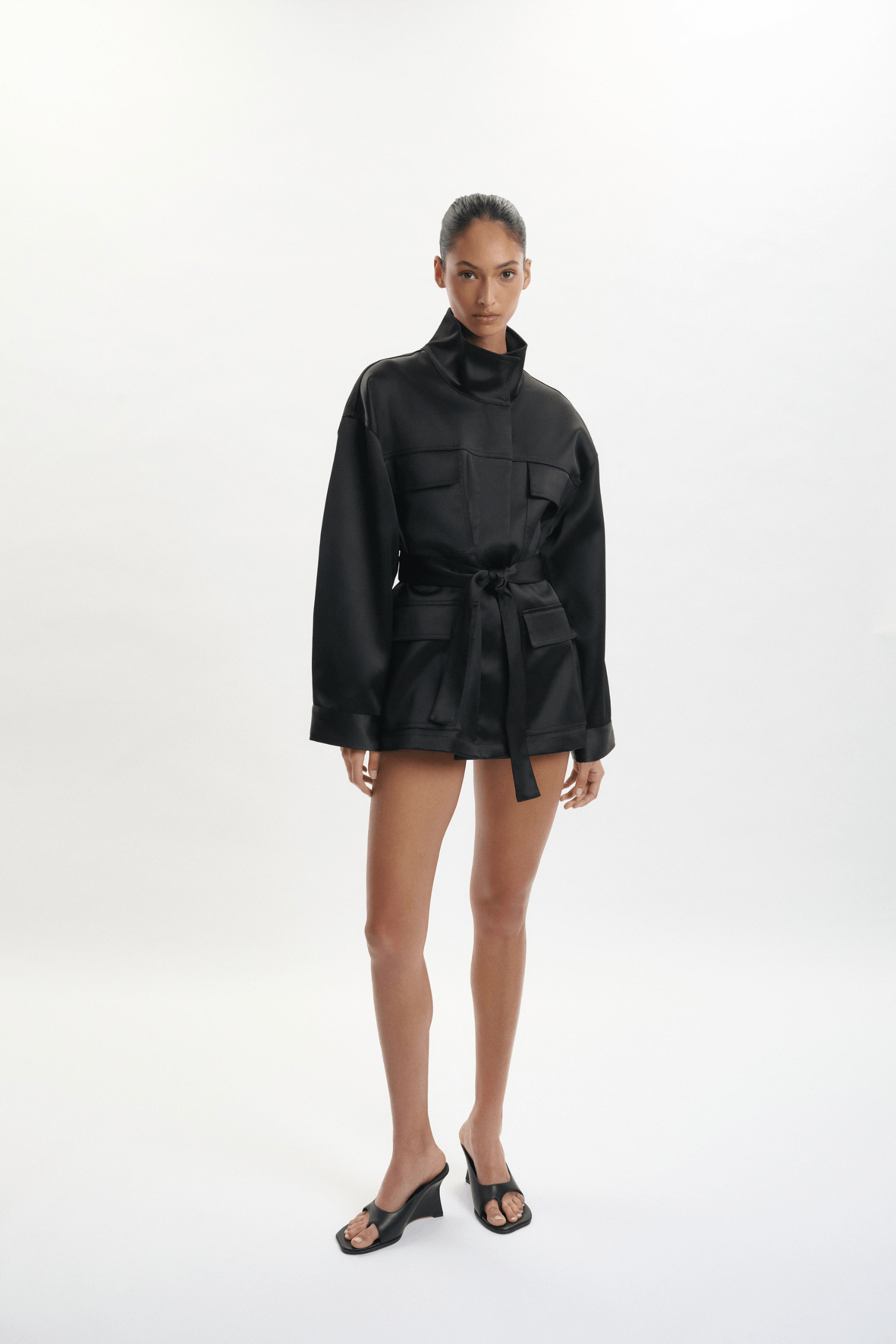 OSLO JACKET
