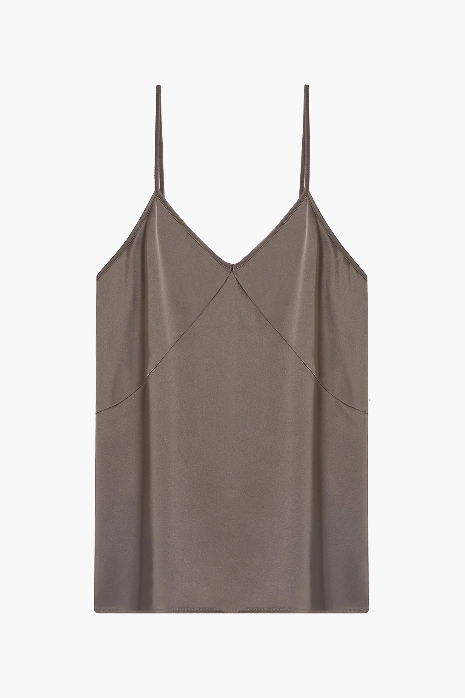 The A Emery Iris Cami in Graphite available at The New Trend Australia