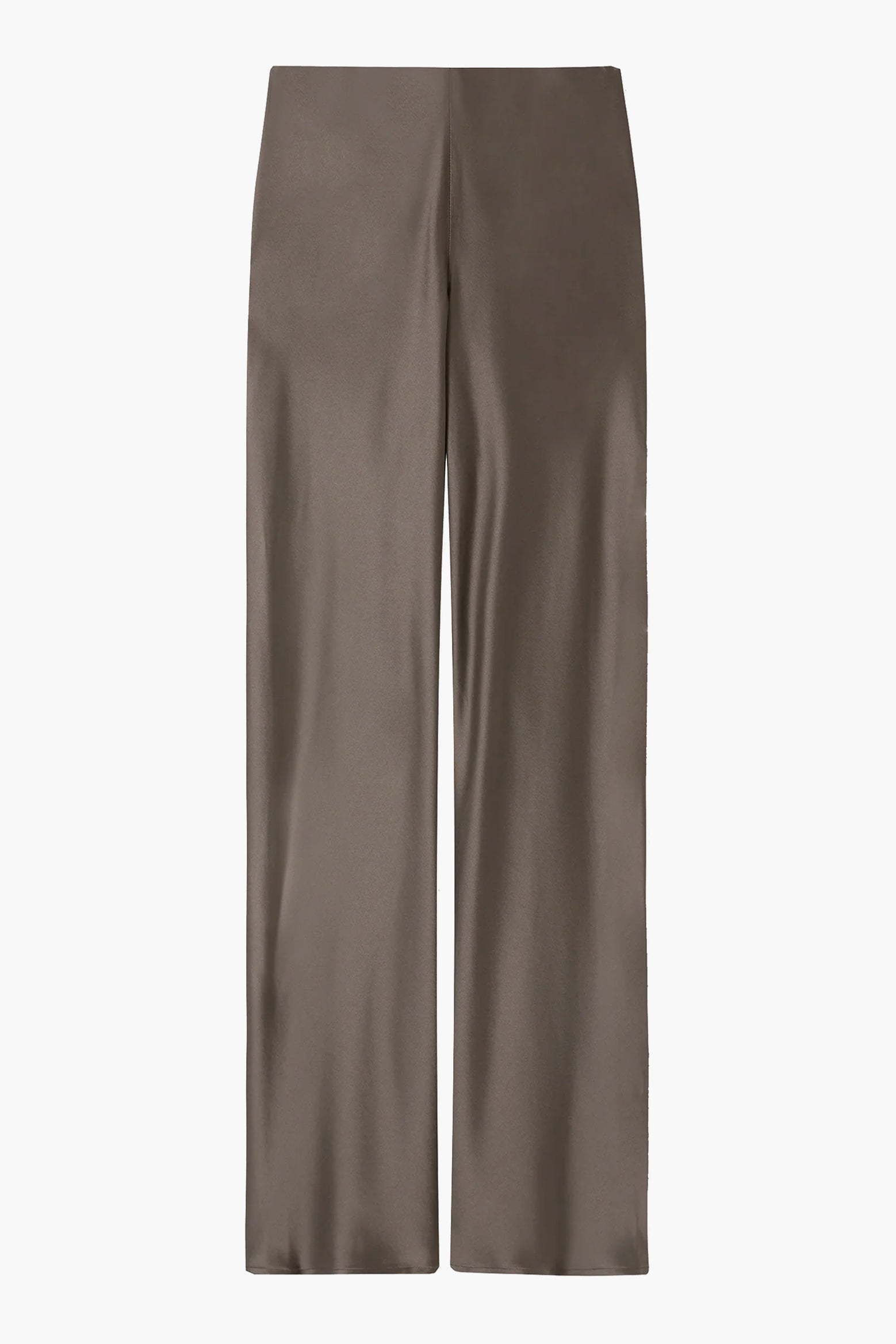 The A Emery Myrna Pant in Graphite available at The New Trend Australia