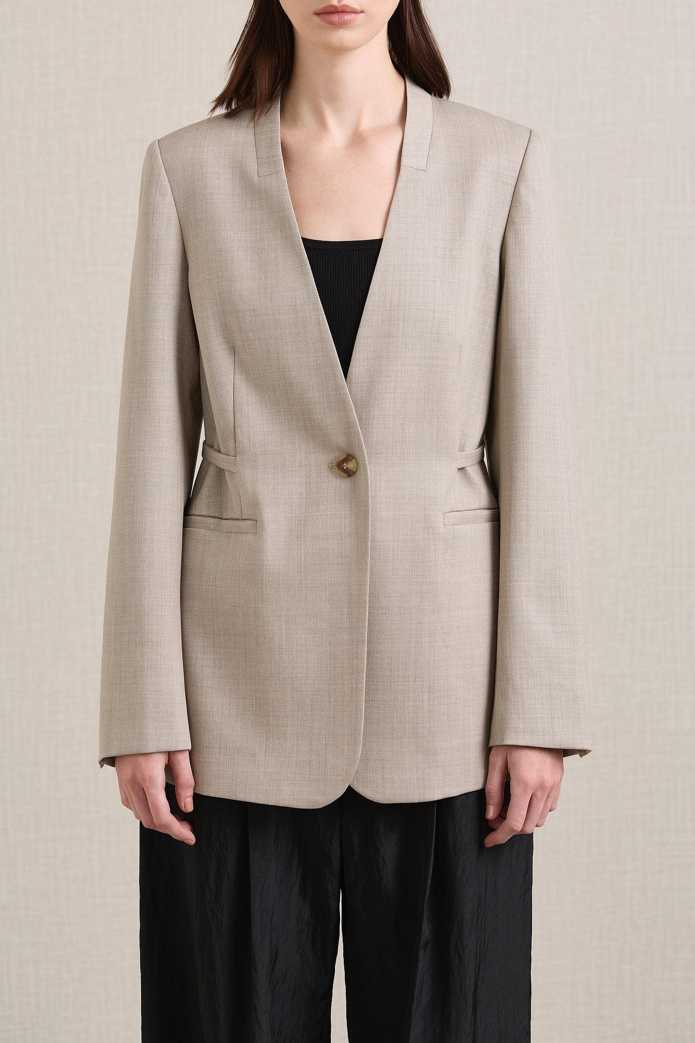 CLIFTON BLAZER