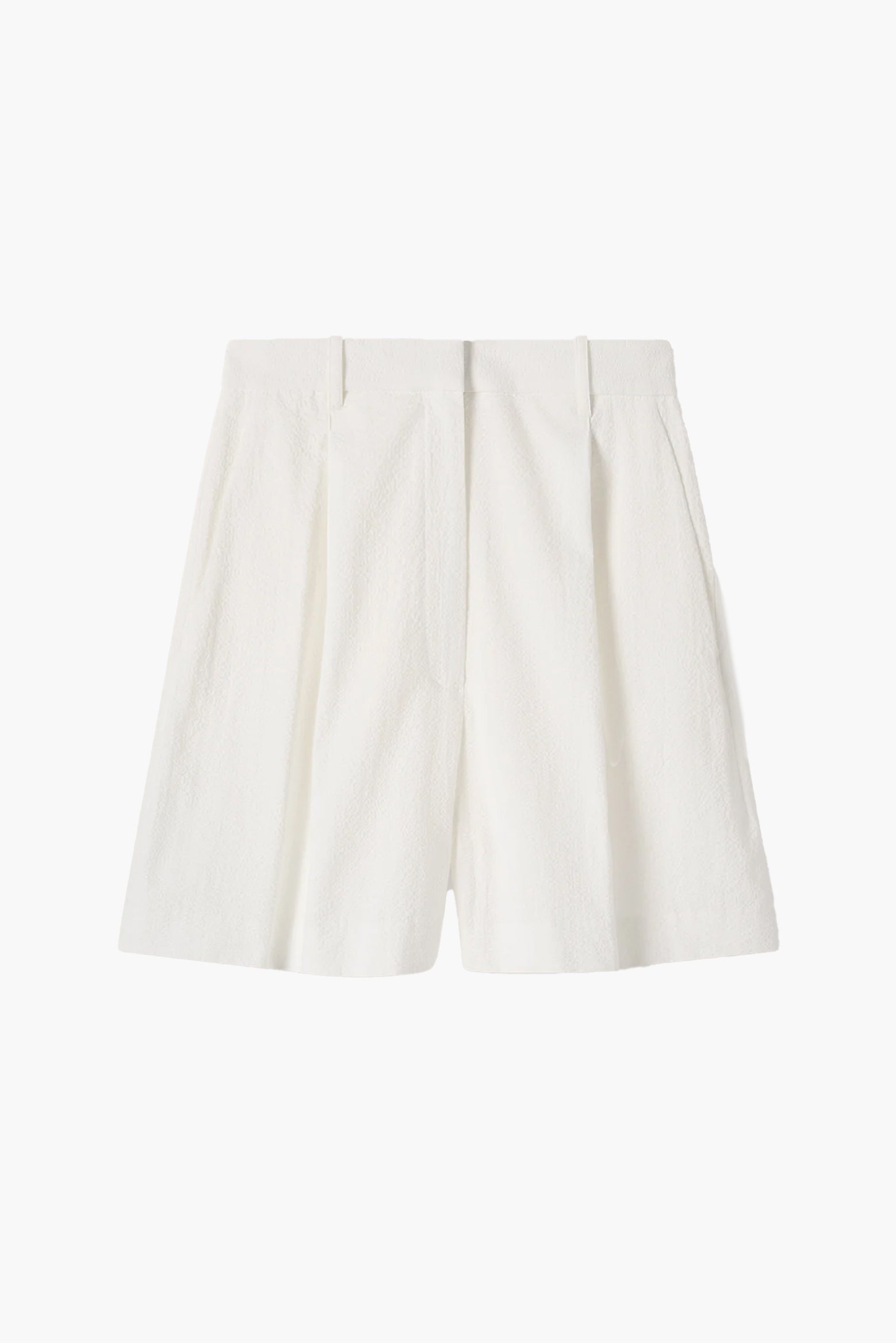 A.Emery Astor Short in Parchment available at The New Trend Australia.