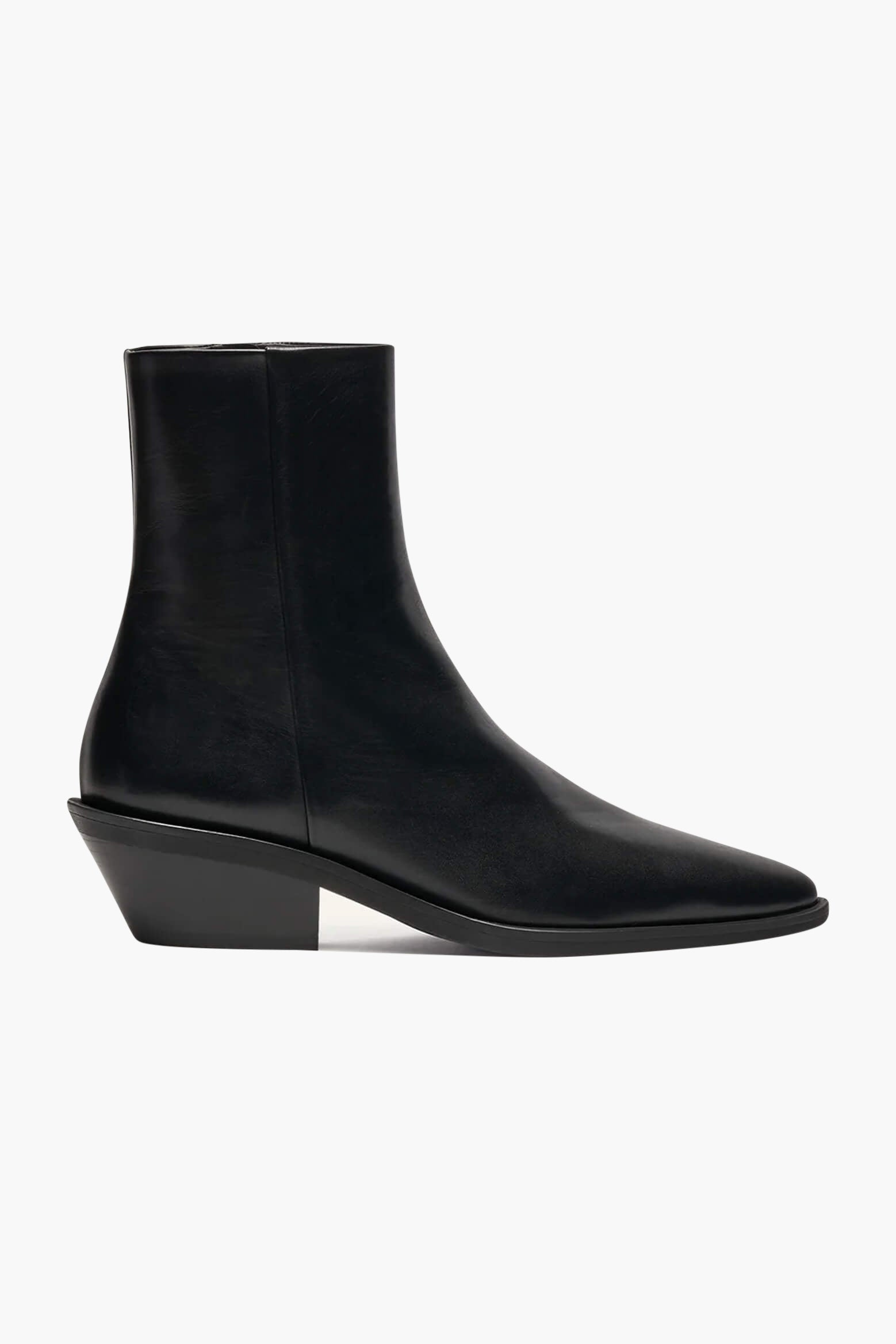 A.Emery Hudson Boot in Black from The New Trend 